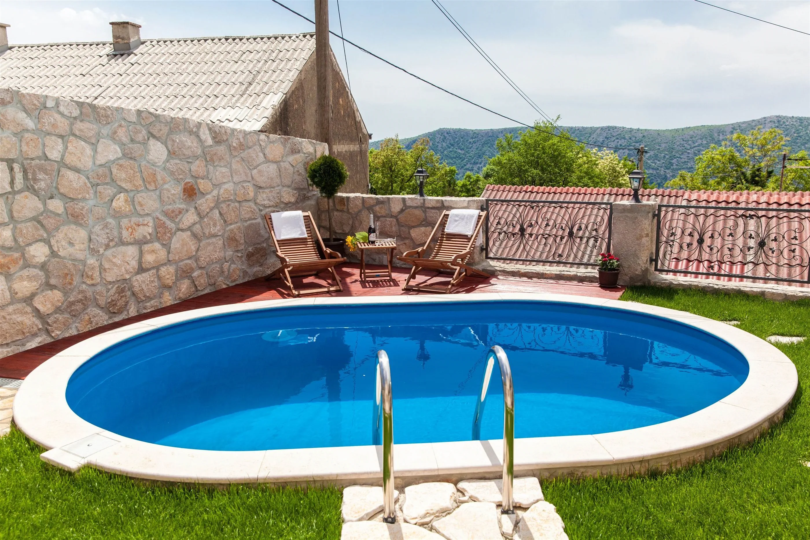 Villa Ljilja Grižane - foto 8