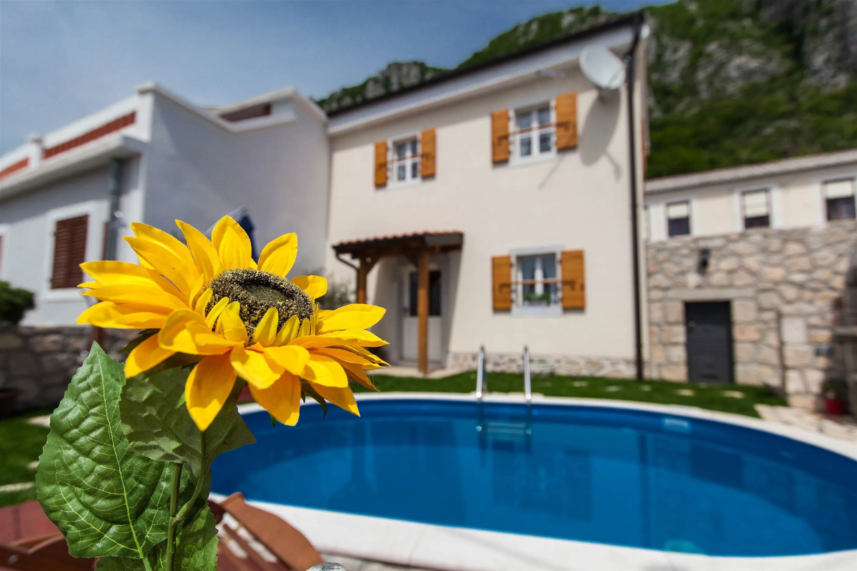 Villa Ljilja Grižane - foto 3
