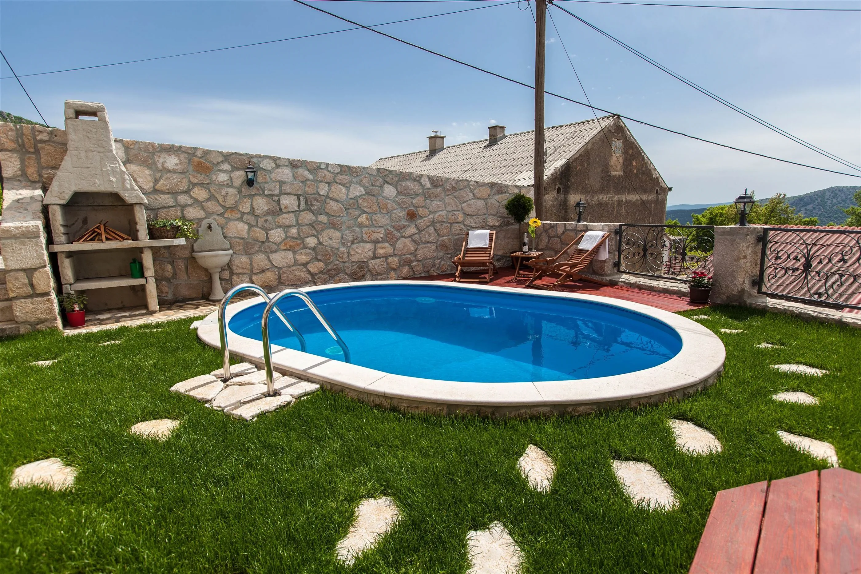 Villa Ljilja Grižane - foto 7