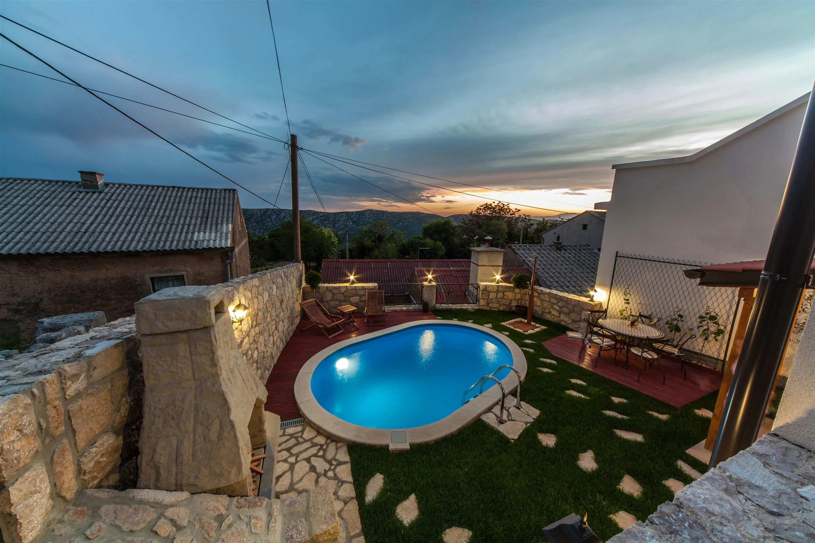 Villa Ljilja Grižane - foto 6