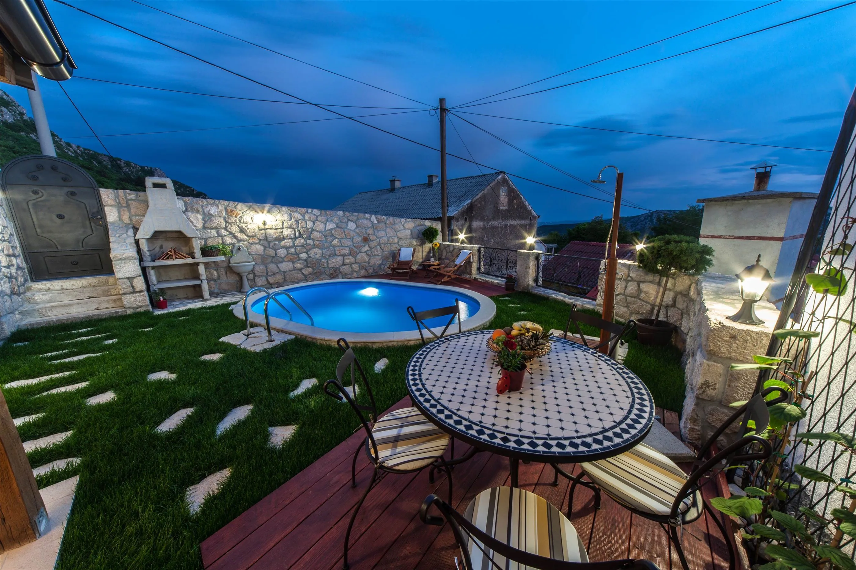 Villa Ljilja Grižane - foto 5