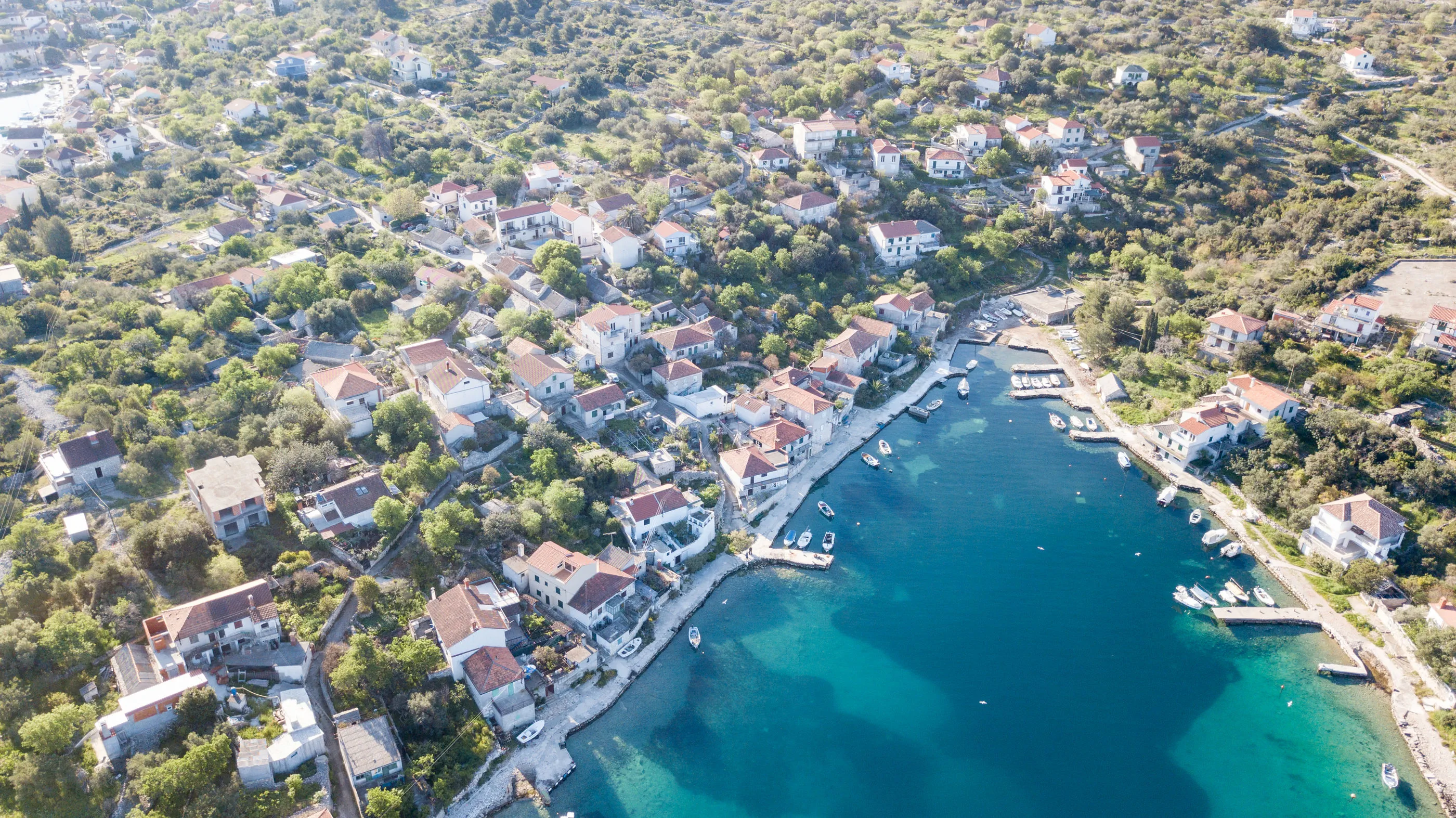 Apartments Villa LA Drvenik Veliki – Veliki Drvenik, Chorwacja