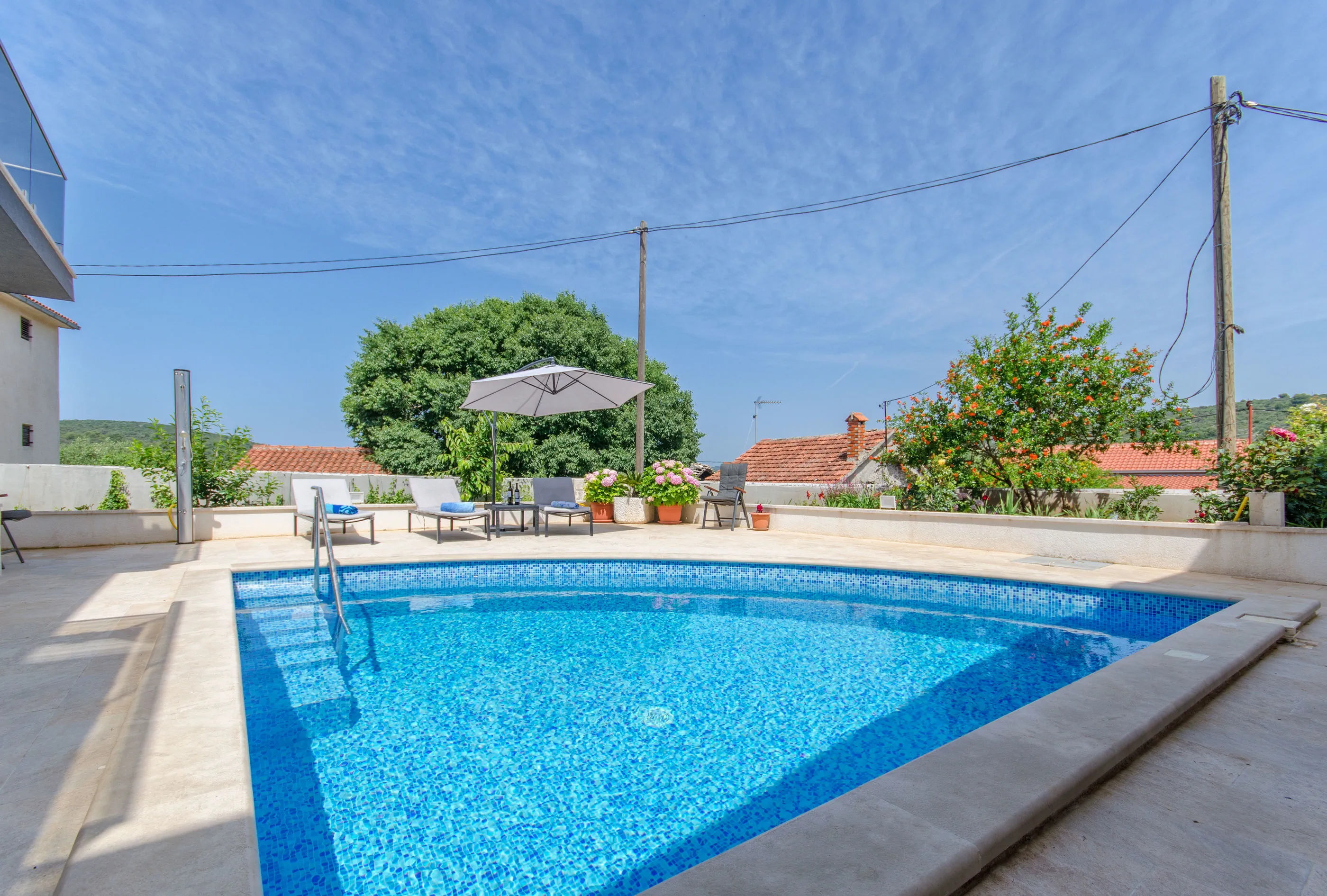 Apartments Villa LA Drvenik Veliki – Veliki Drvenik, Chorwacja