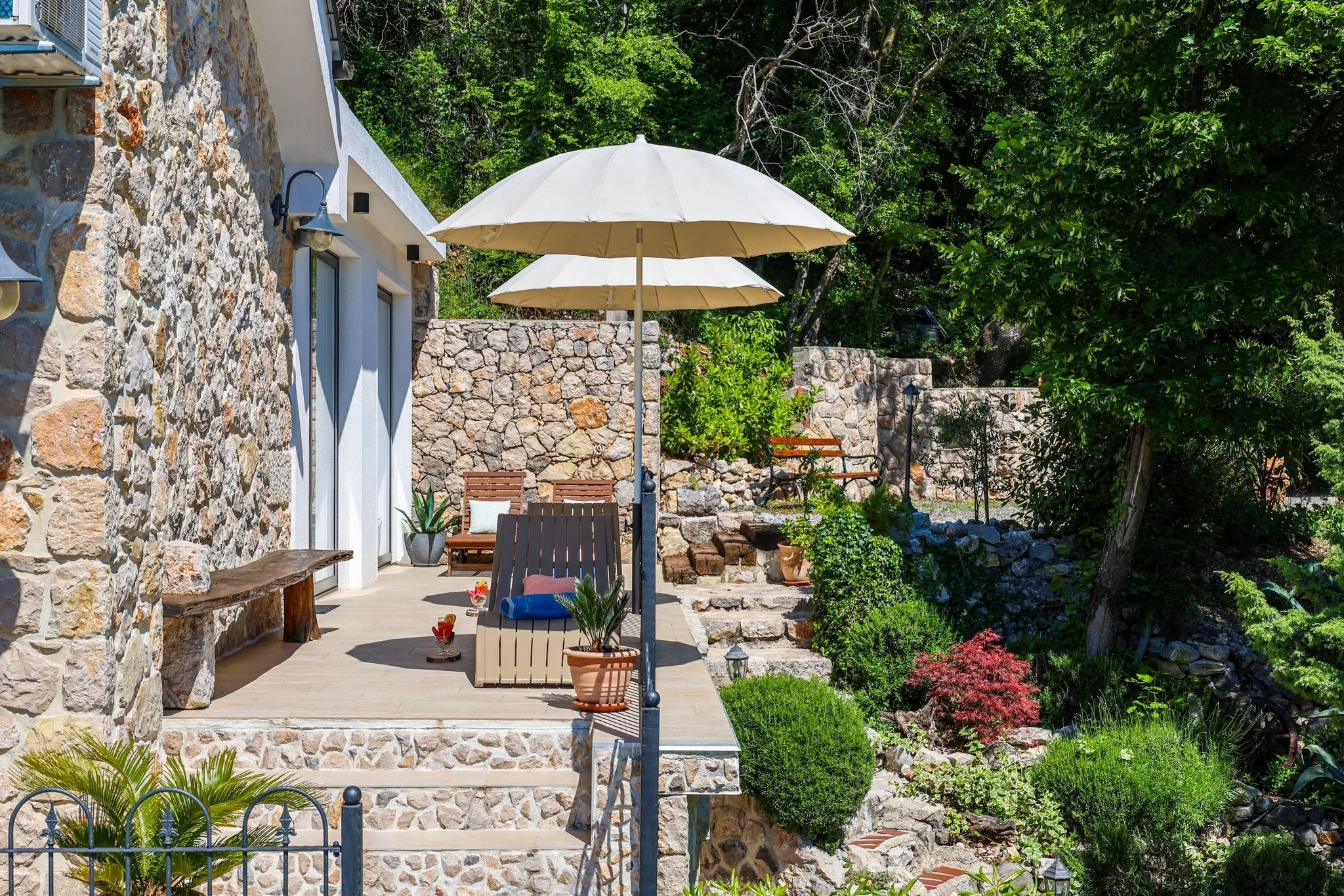 Villa Siesta Grižane II – Grižane, Croația