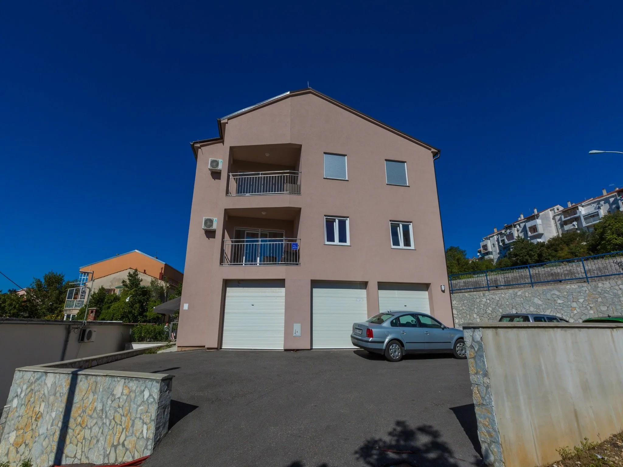 Apartment Cherry Crikvenica - foto 1