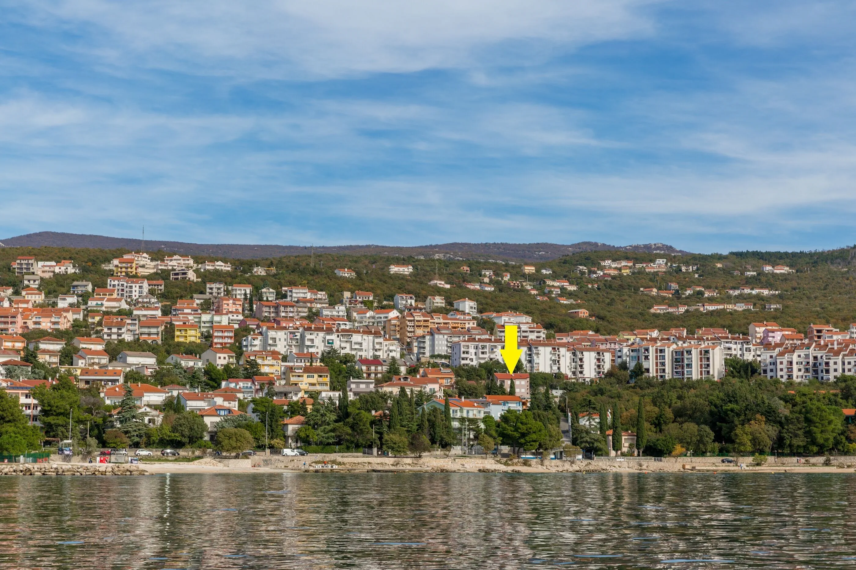 Apartment Cherry Crikvenica - foto 9
