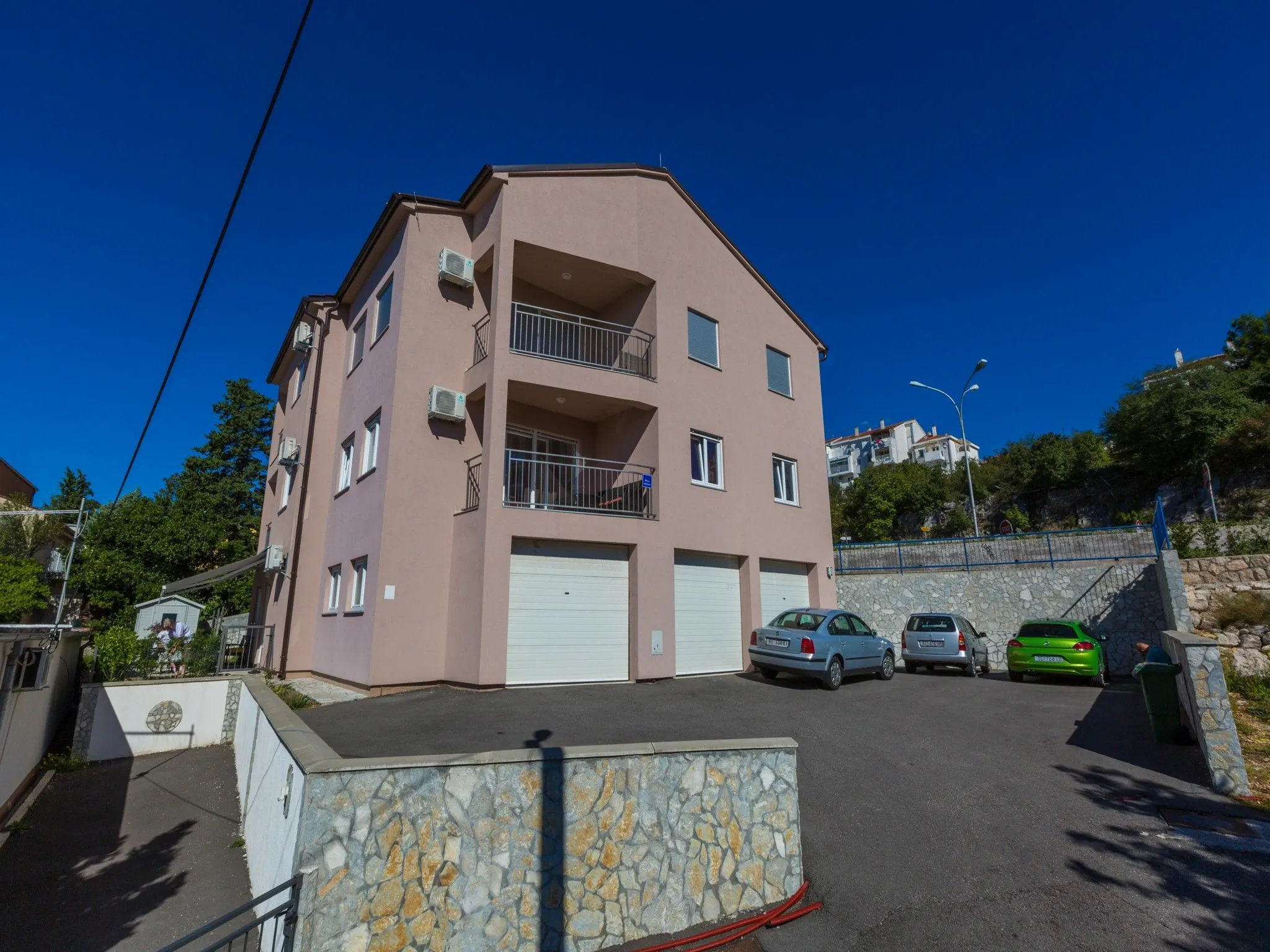 Apartment Cherry Crikvenica - foto 2