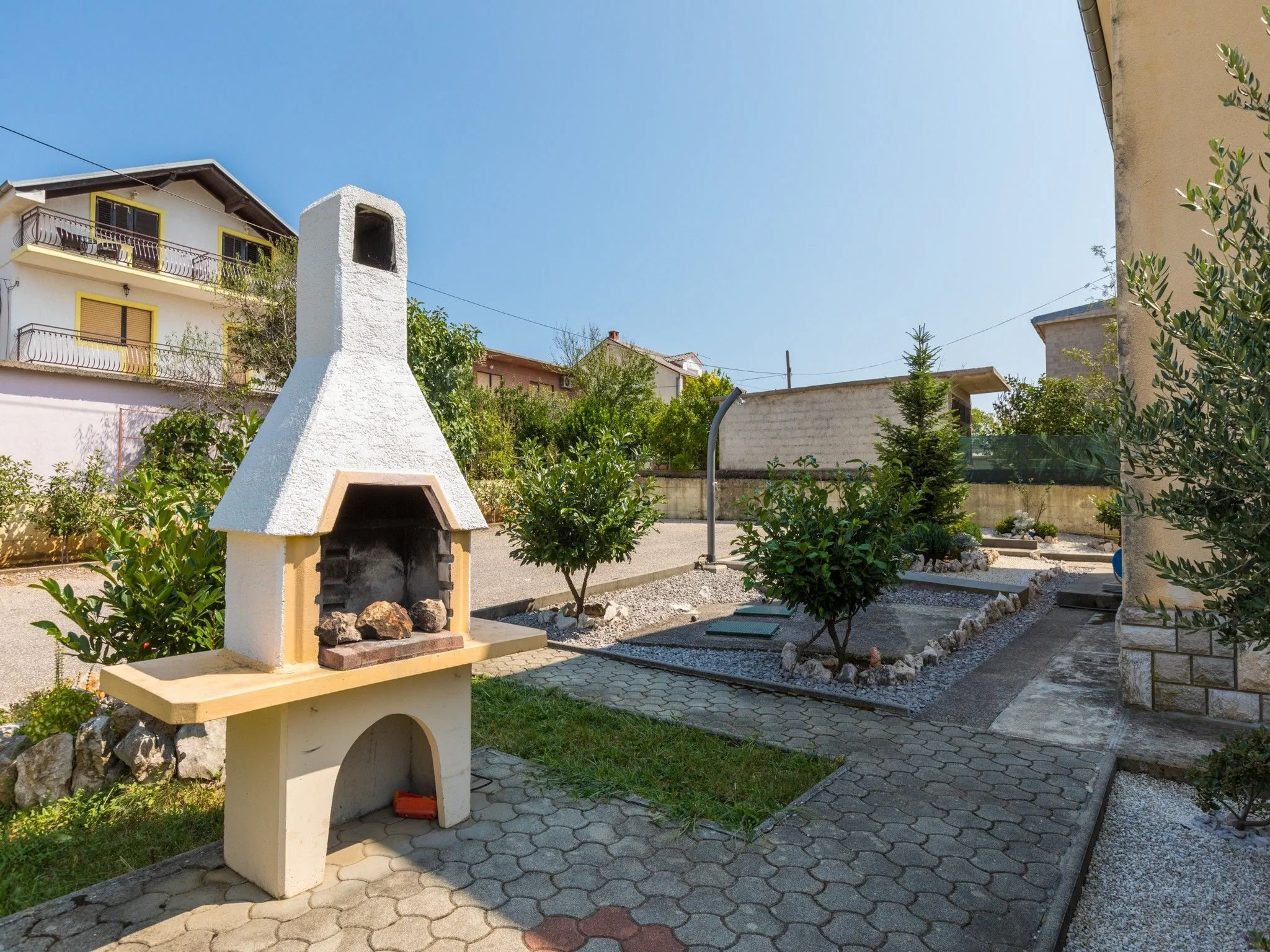 Apartments Ksenija Jadranovo - foto 9