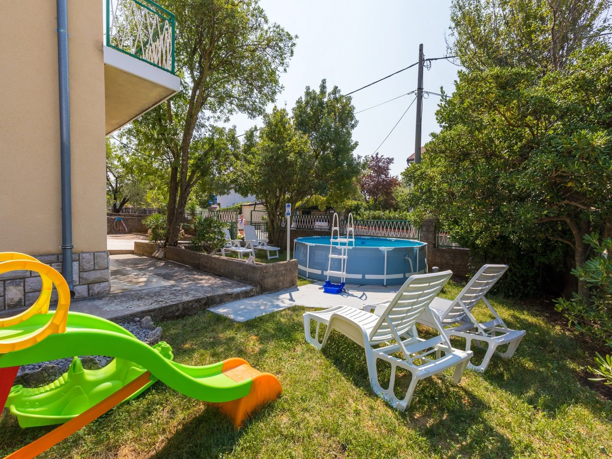 Apartments Ksenija Jadranovo - foto 4