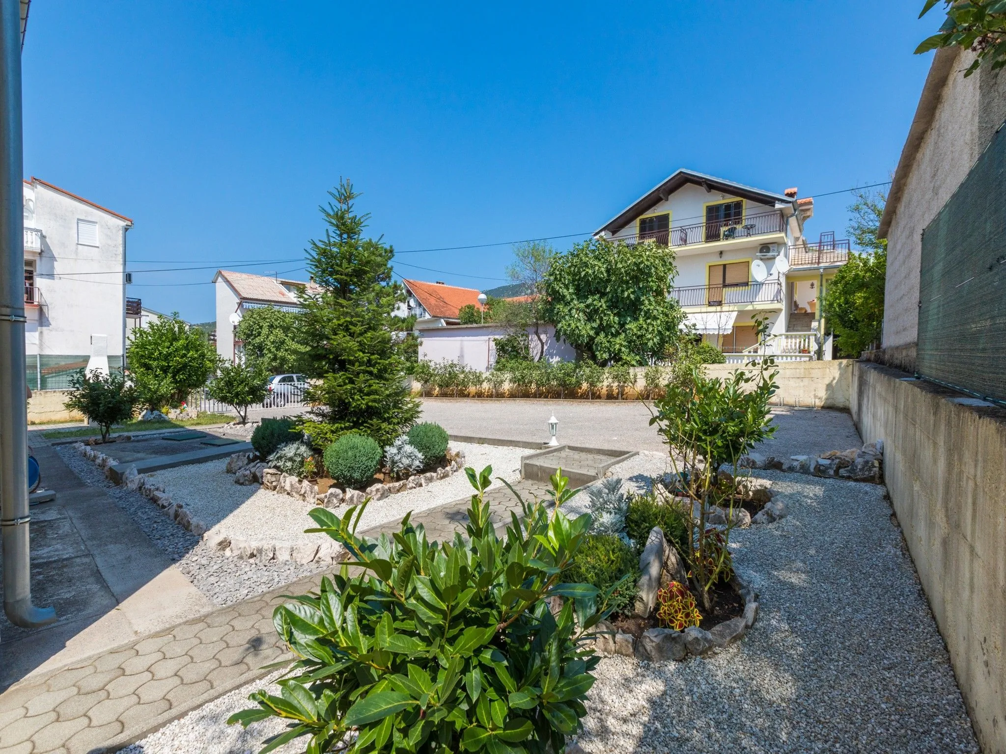 Apartments Ksenija Jadranovo - foto 5