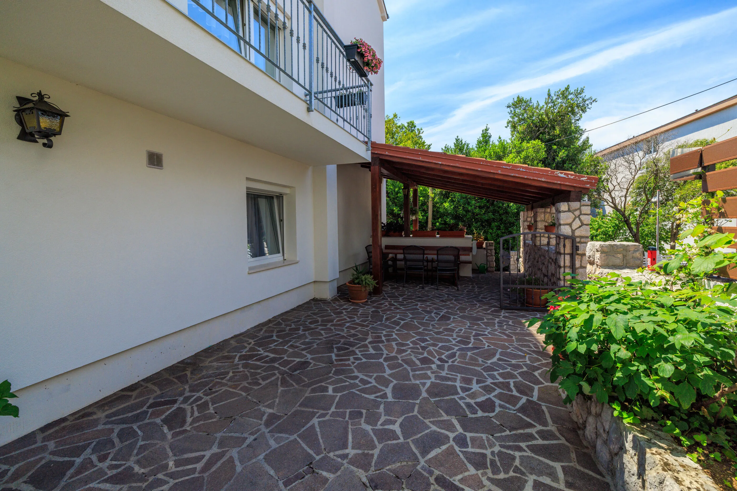 Apartments Iva Crikvenica II - foto 7