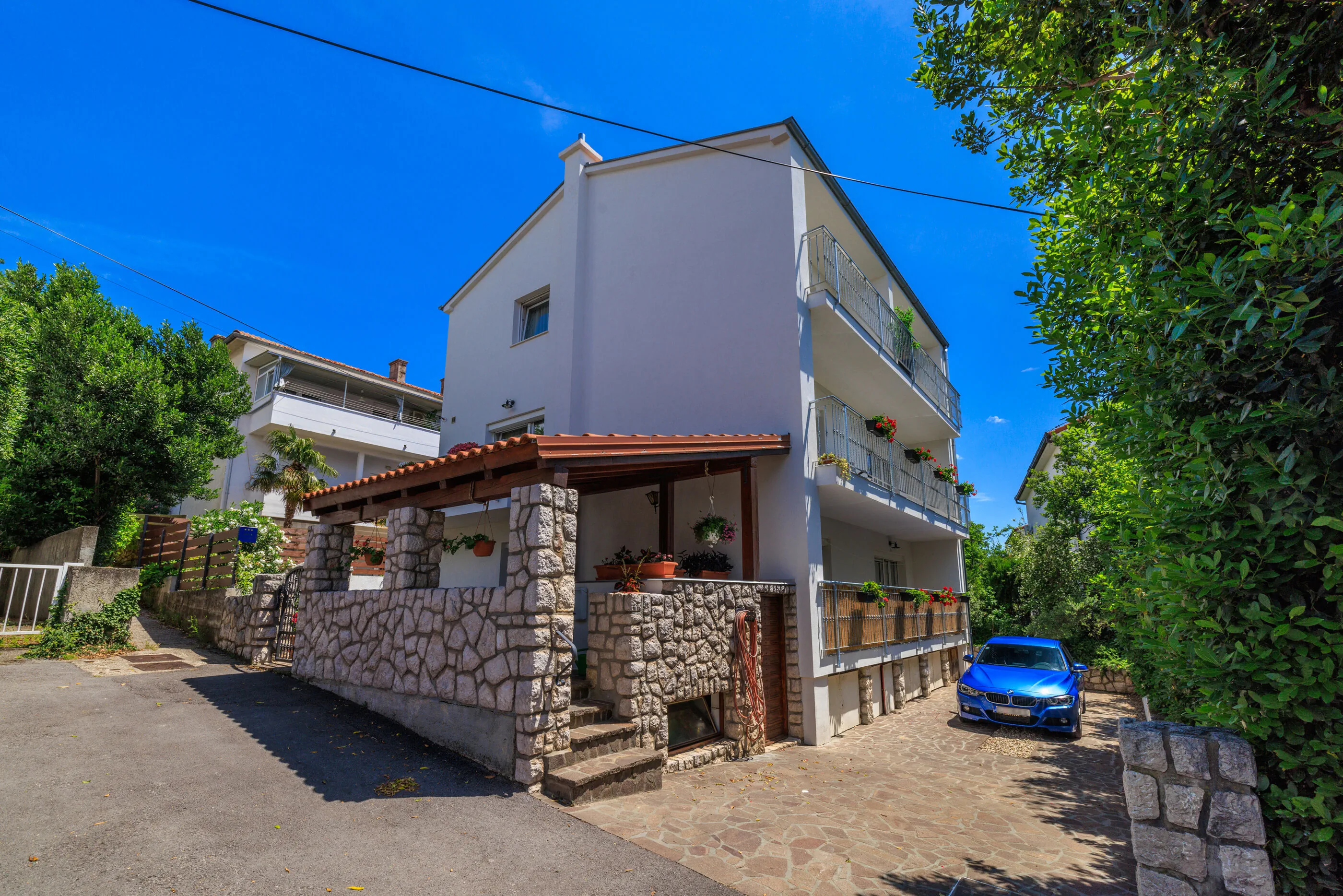 Apartments Iva Crikvenica II - foto 3