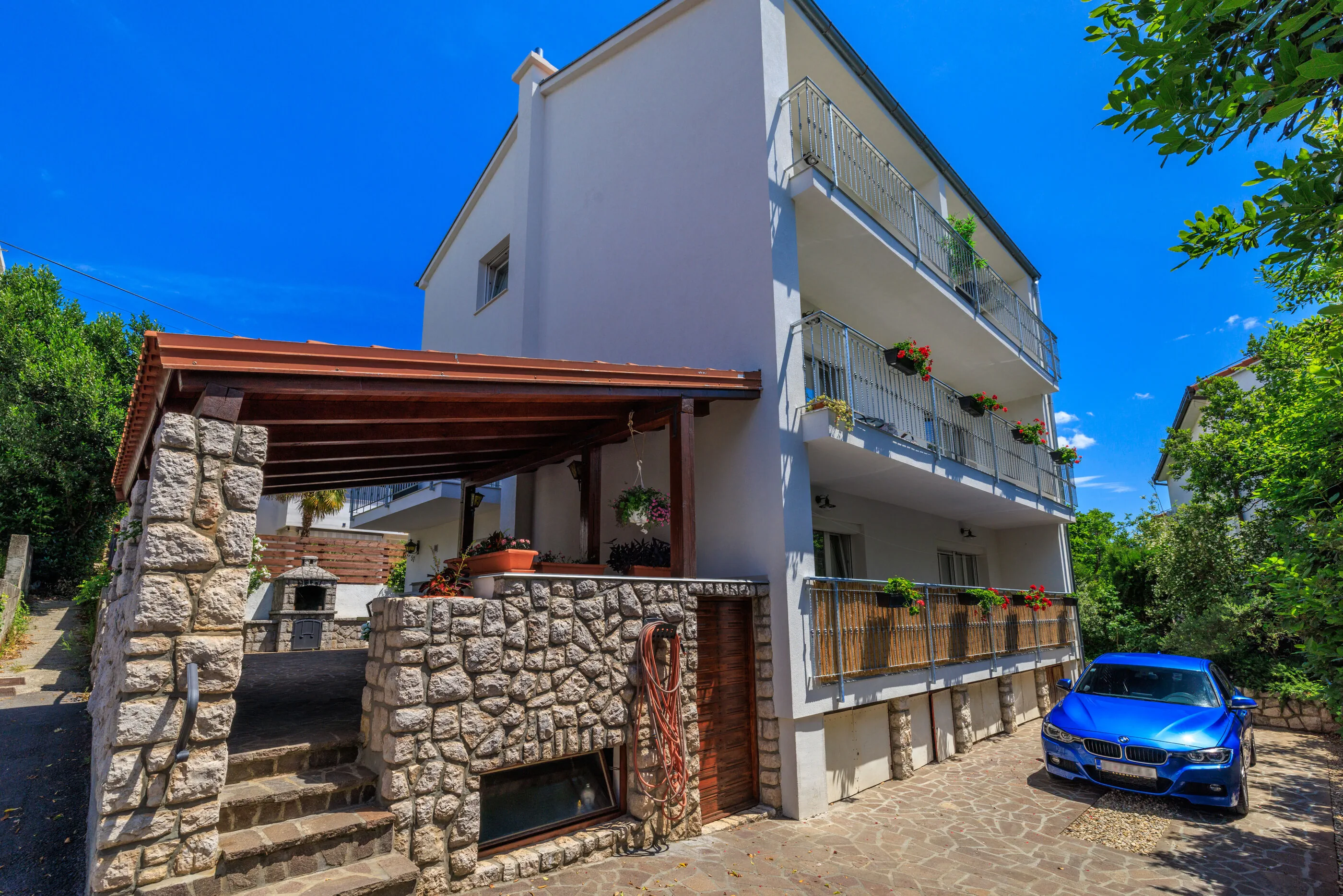 Apartments Iva Crikvenica II - foto 5