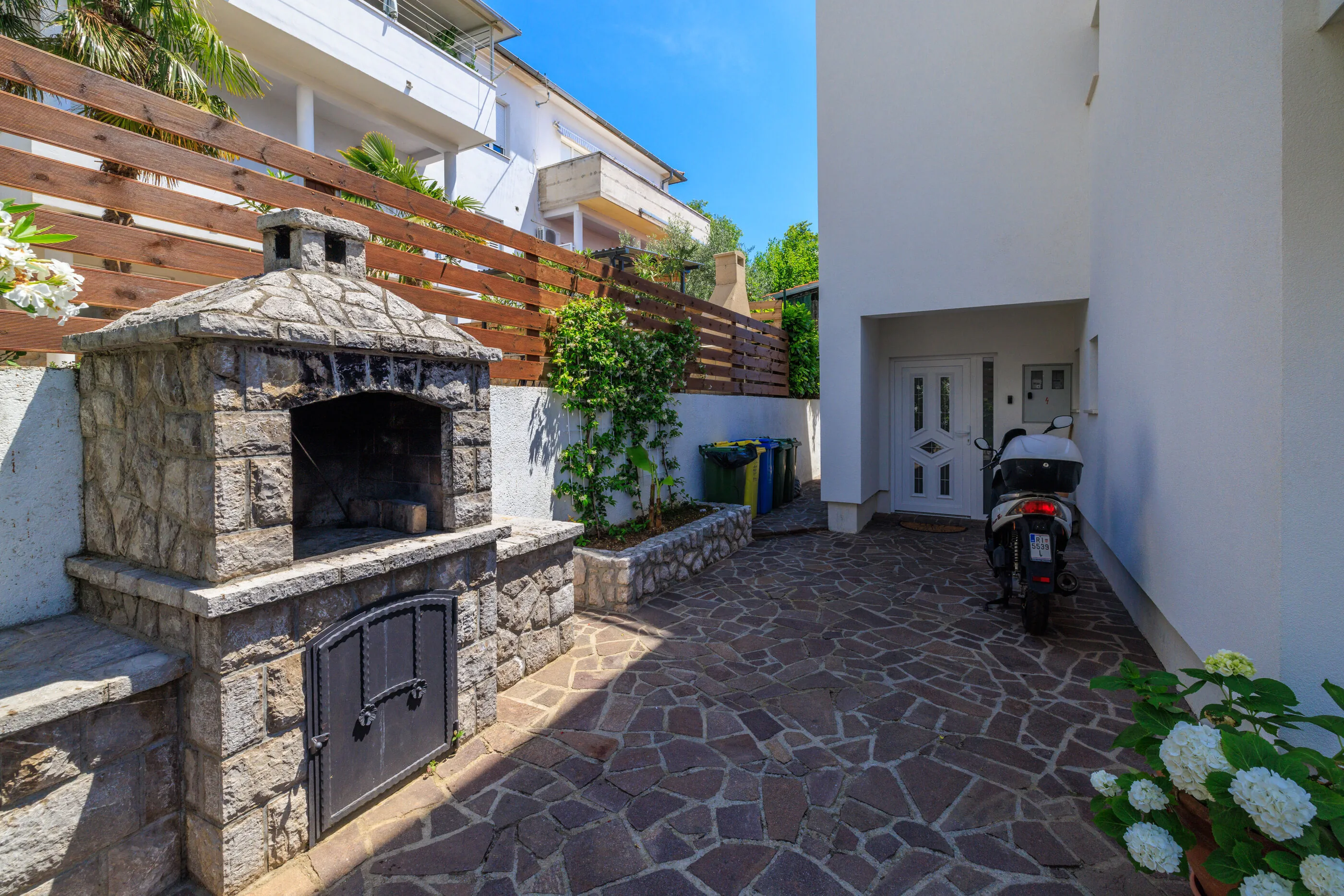 Apartments Iva Crikvenica II - foto 4