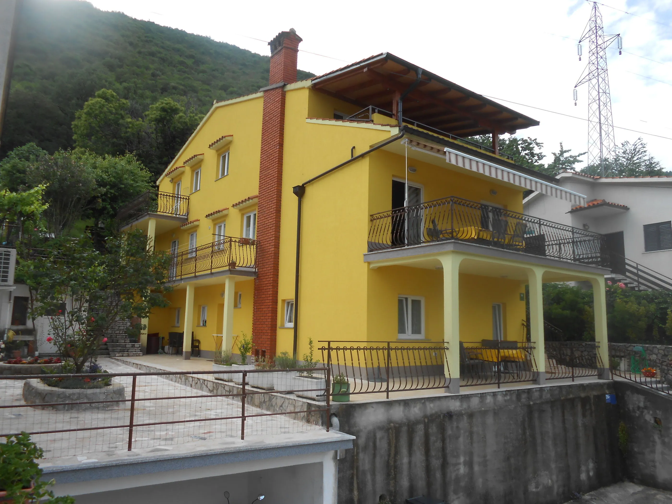Apartments Vesna Moscenicka Draga - foto 5
