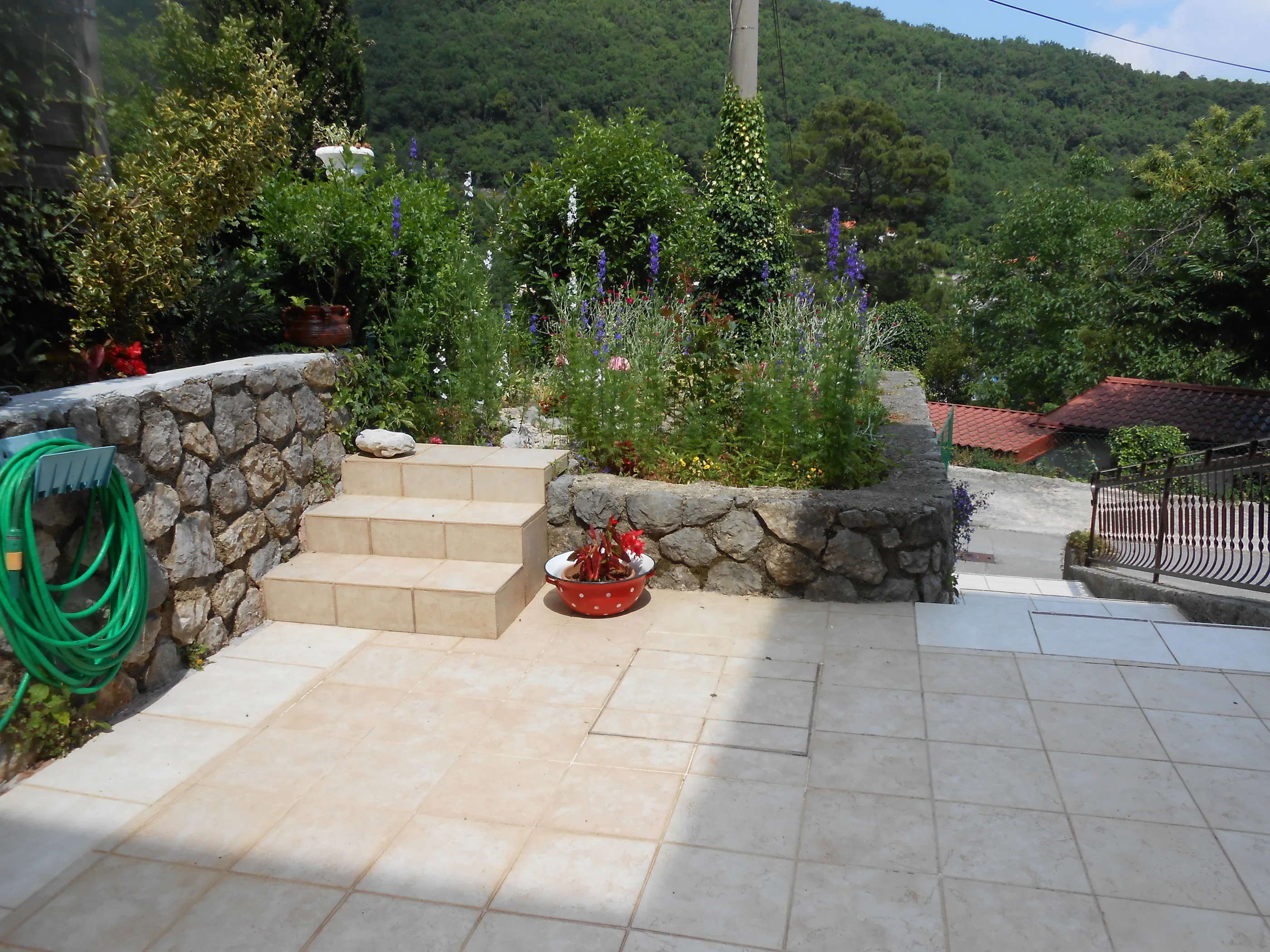 Apartments Vesna Moscenicka Draga - foto 4