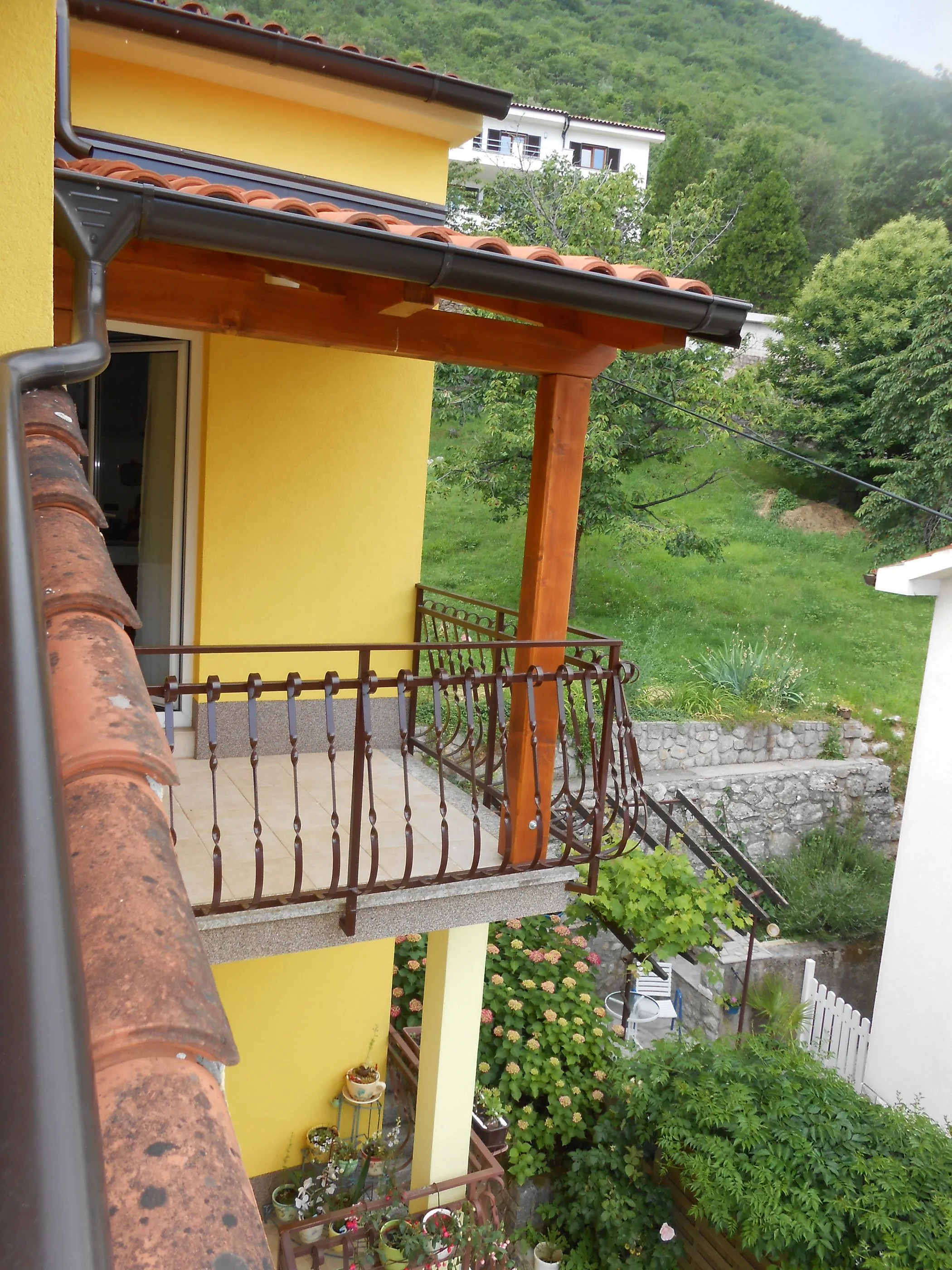 Apartments Vesna Moscenicka Draga - foto 6