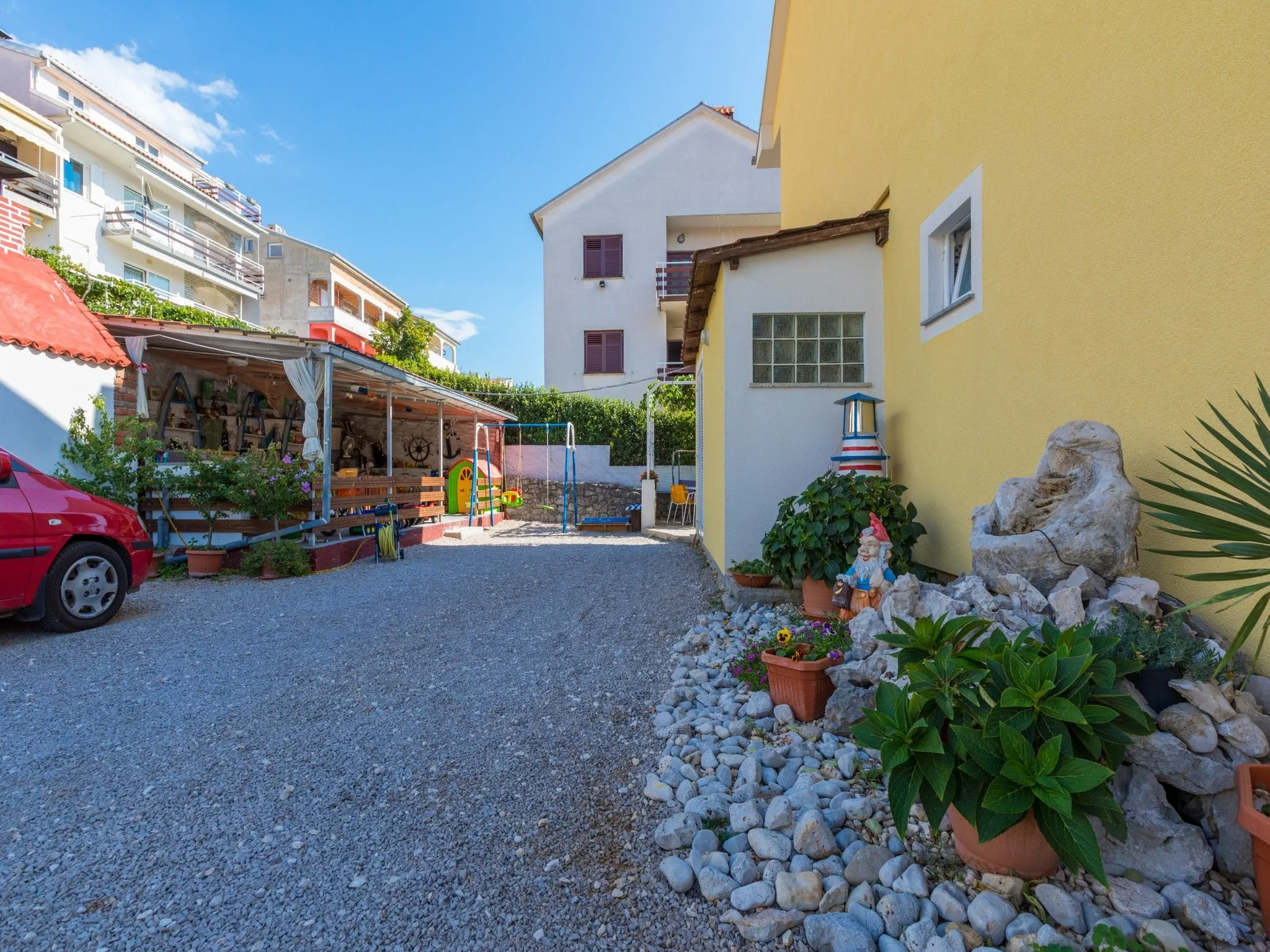 Apartment Lena Crikvenica – Crikvenica, Croația