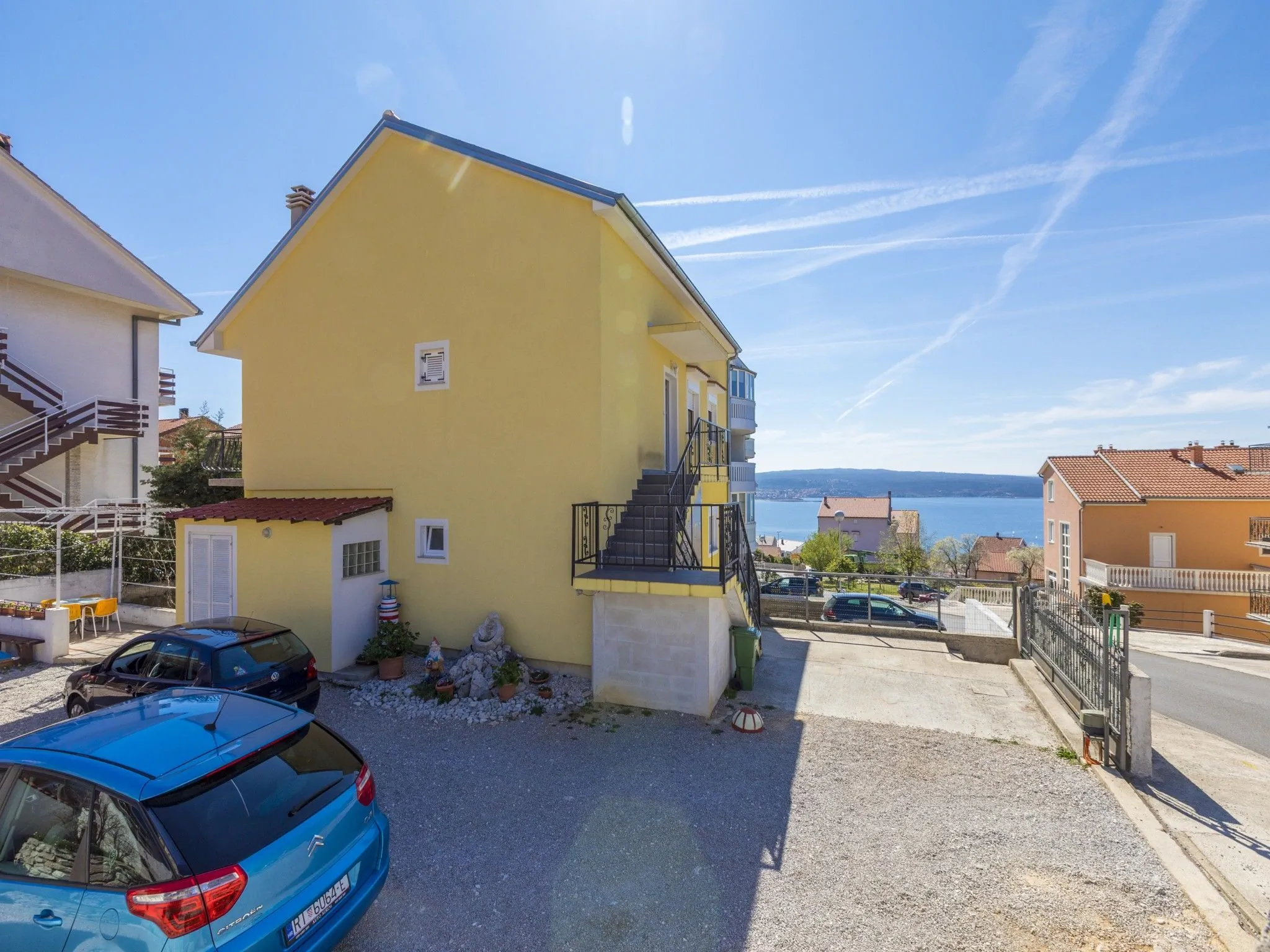 Apartment Lena Crikvenica – Crikvenica, Croația