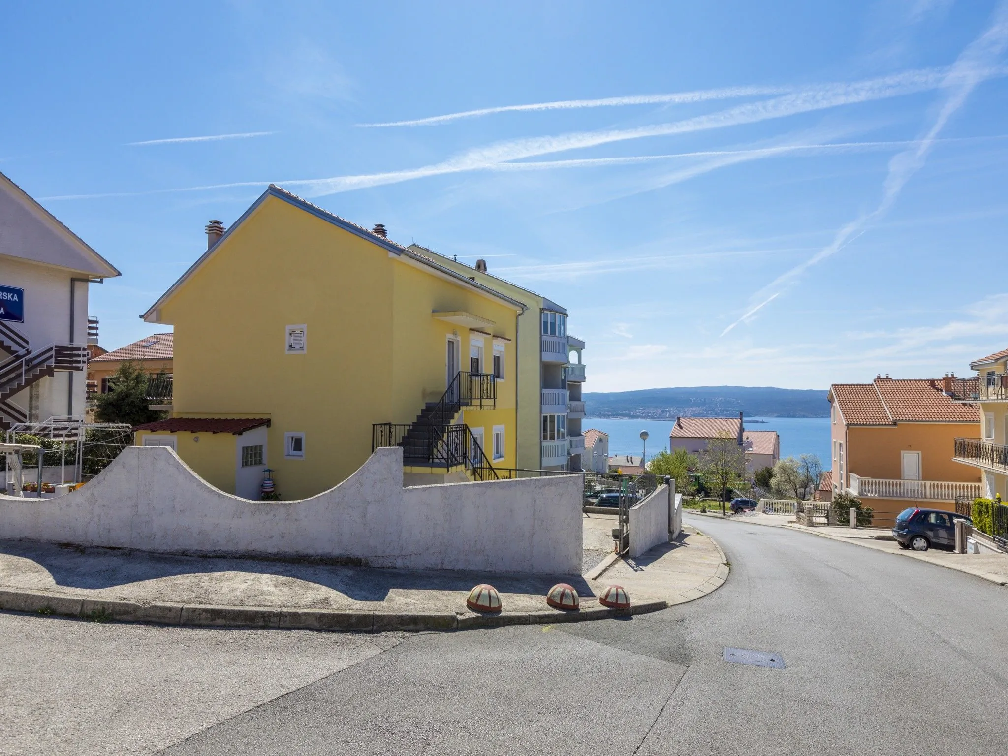 Apartment Lena Crikvenica – Crikvenica, Croația