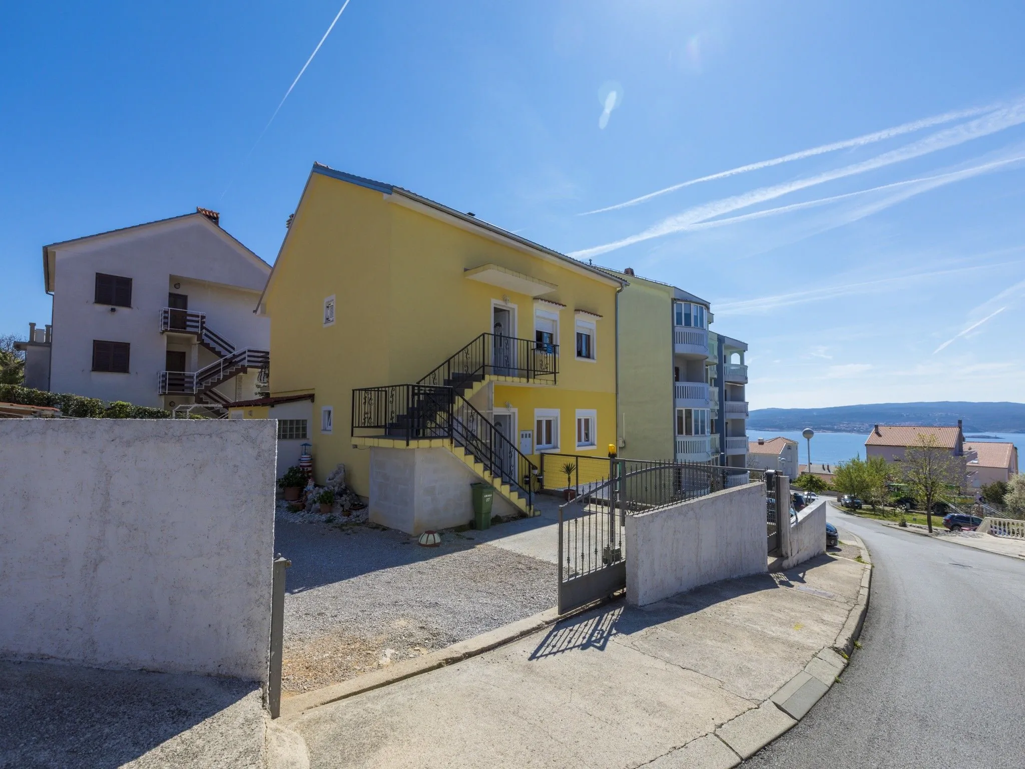 Apartment Lena Crikvenica – Crikvenica, Croația