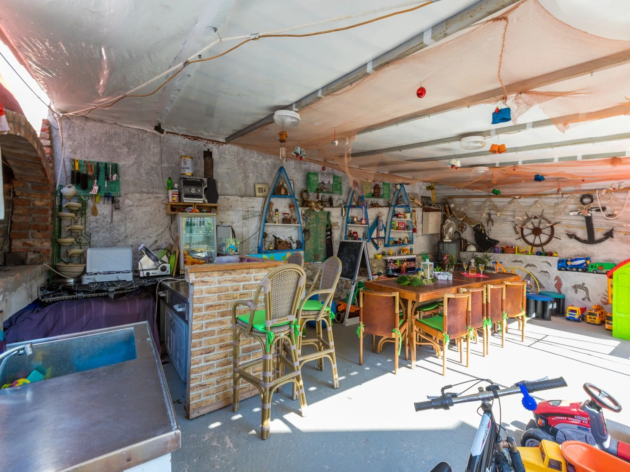 Apartment Lena Crikvenica – Crikvenica, Croația