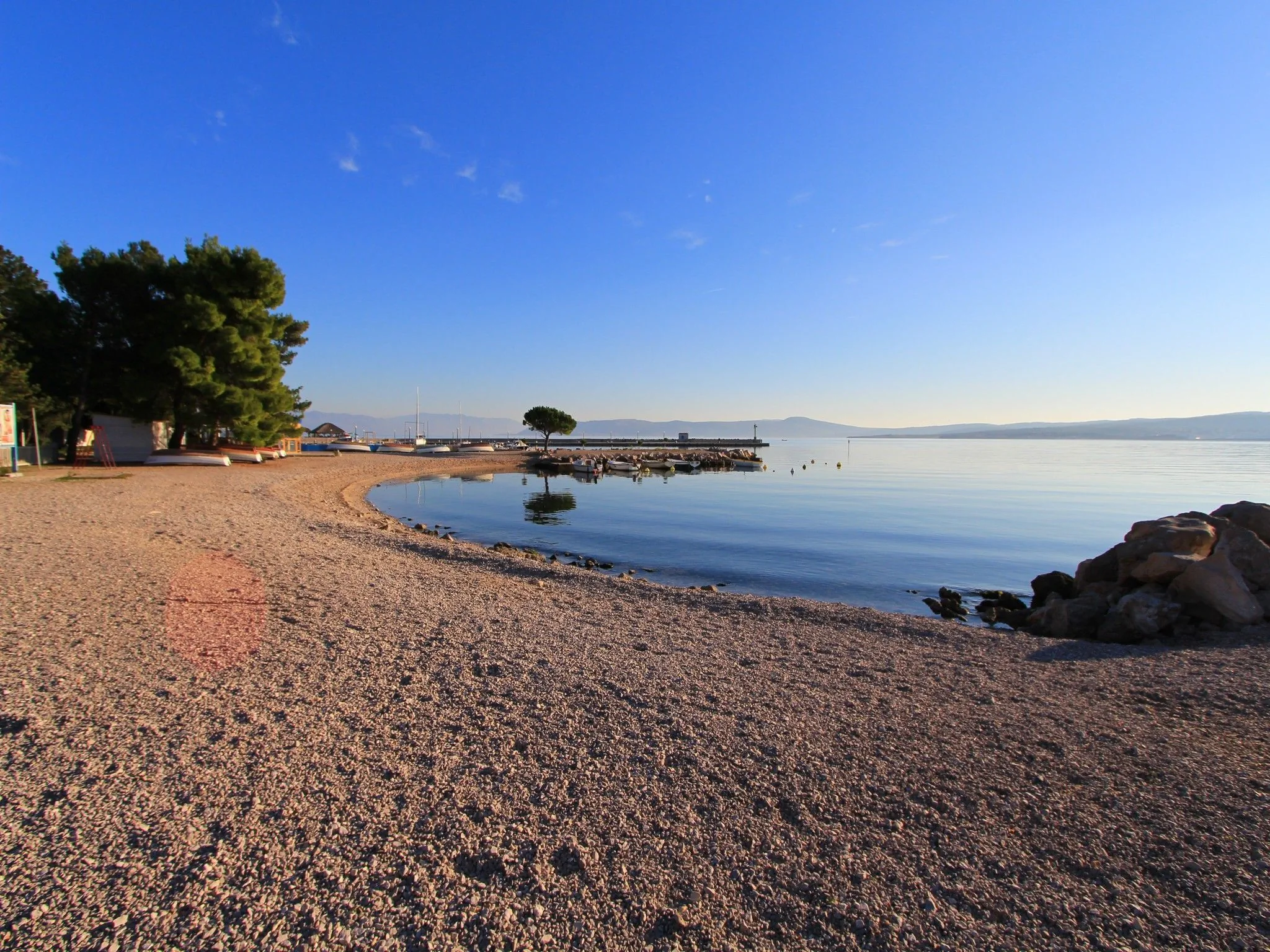 Apartment Lena Crikvenica – Crikvenica, Croația