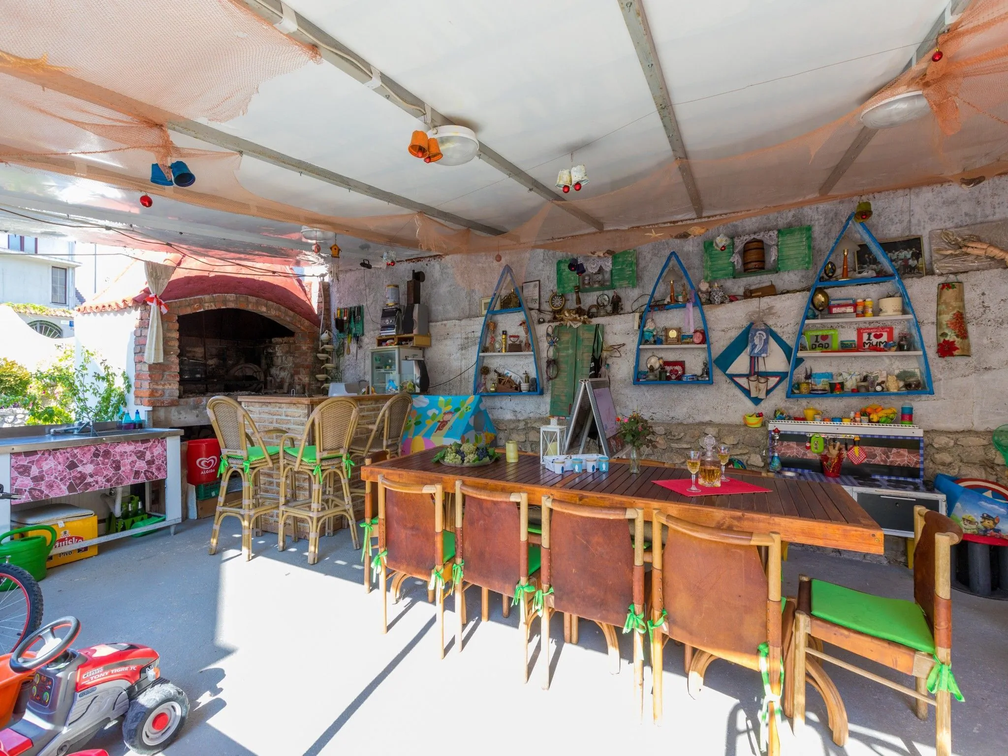Apartment Lena Crikvenica – Crikvenica, Croația