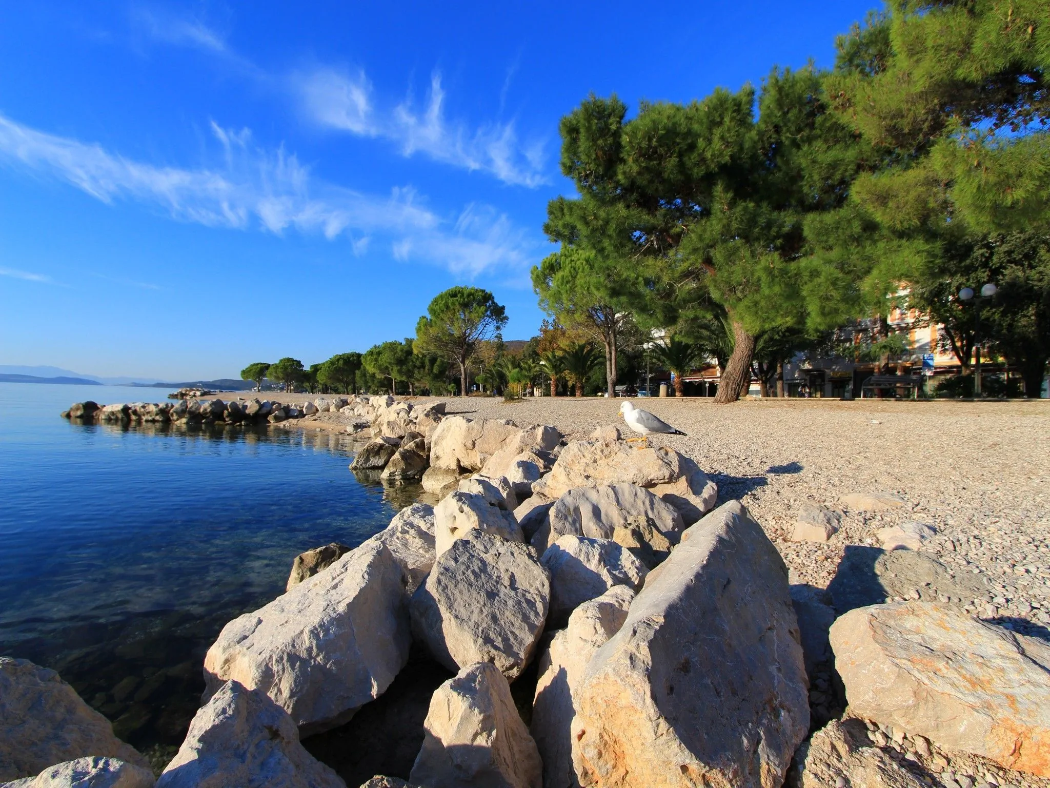 Apartment Lena Crikvenica – Crikvenica, Croația