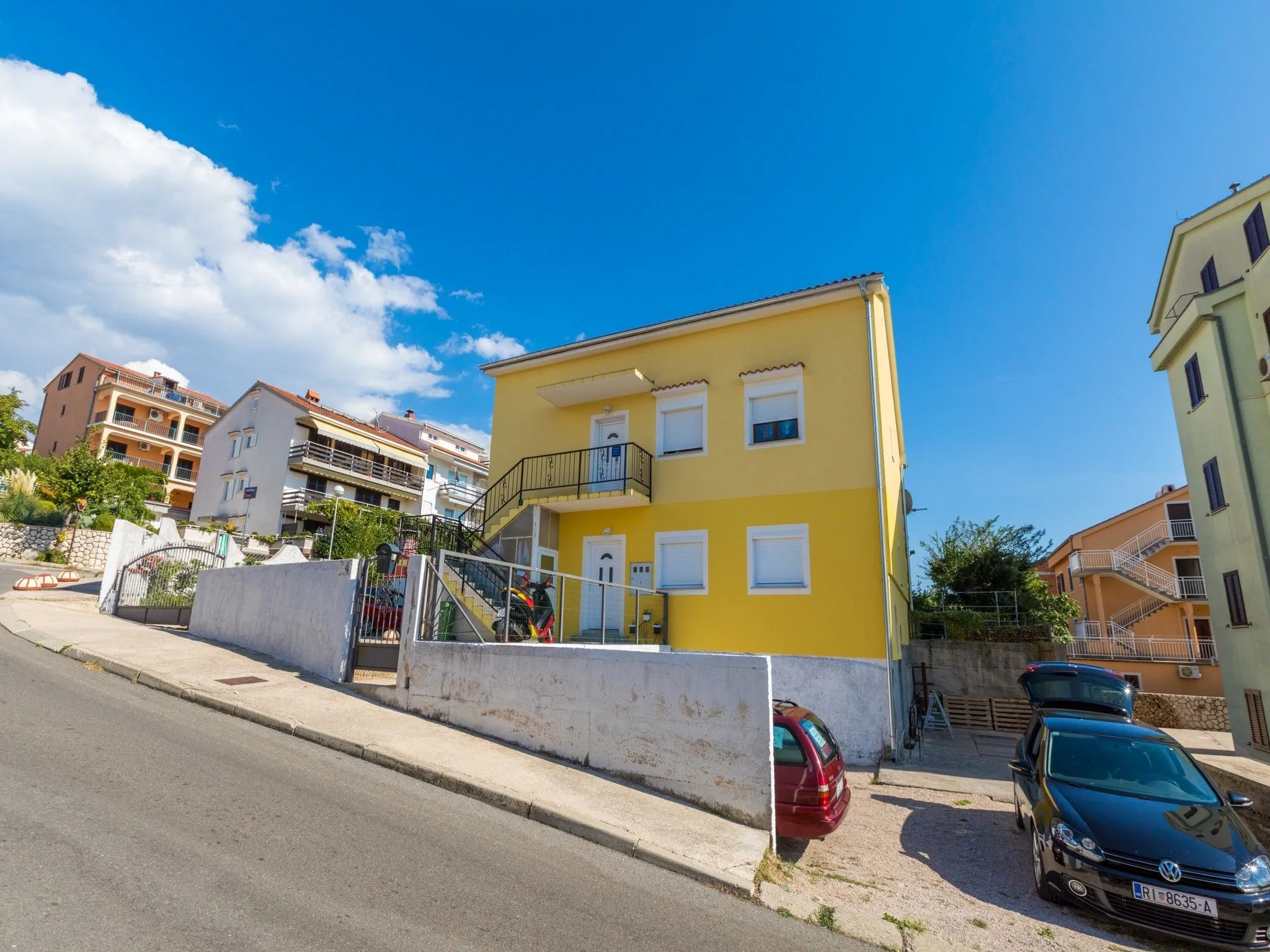 Apartment Lena Crikvenica – Crikvenica, Croația