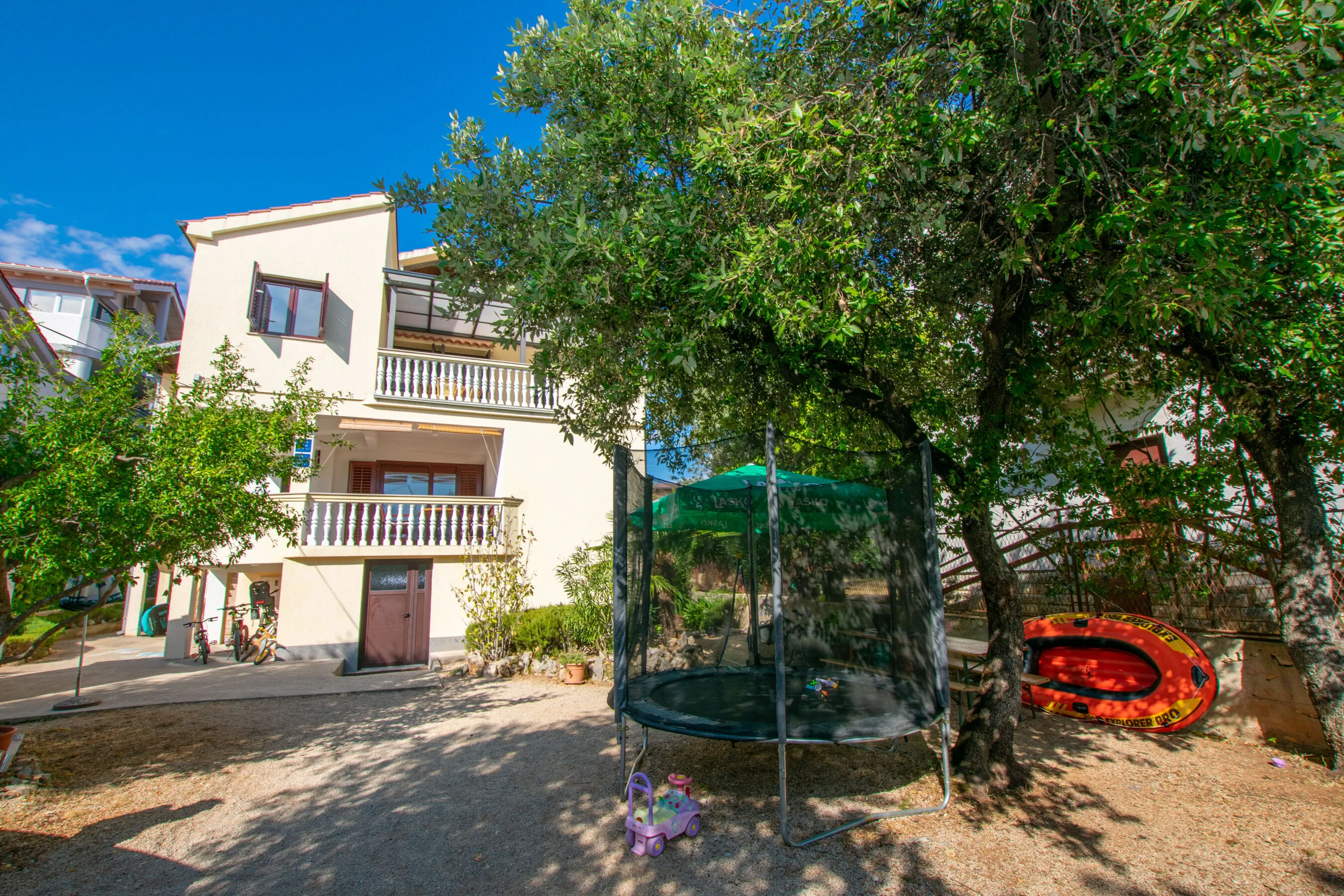 Apartments Barbara Pakostane – Pakoštane, Chorwacja