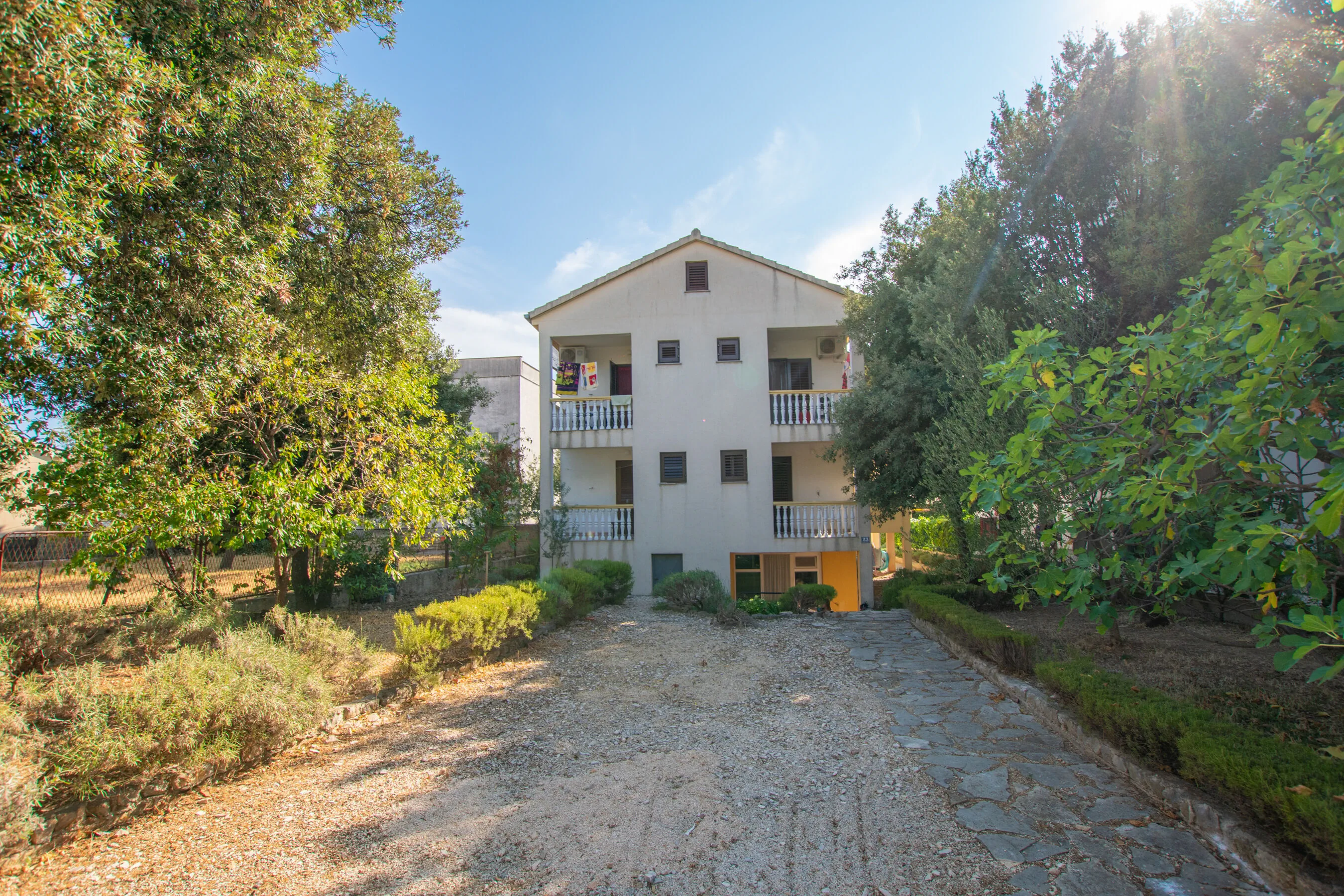 Apartments Barbara Pakostane – Pakoštane, Chorwacja