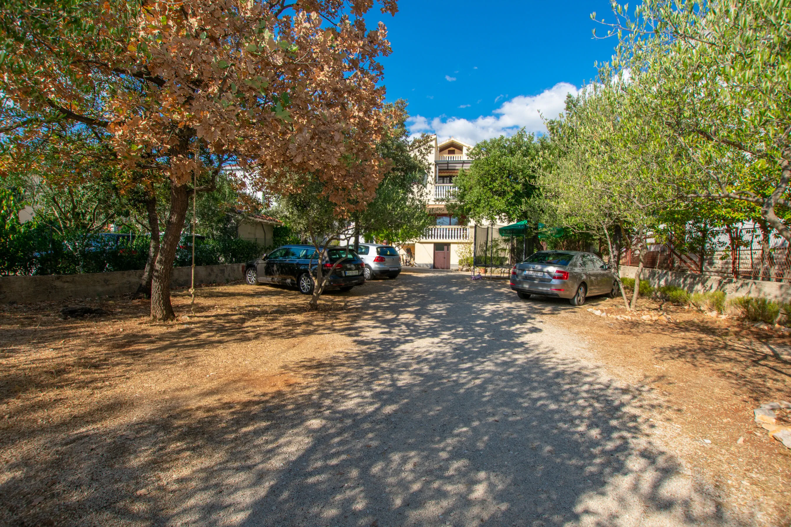 Apartments Barbara Pakostane – Pakoštane, Chorwacja
