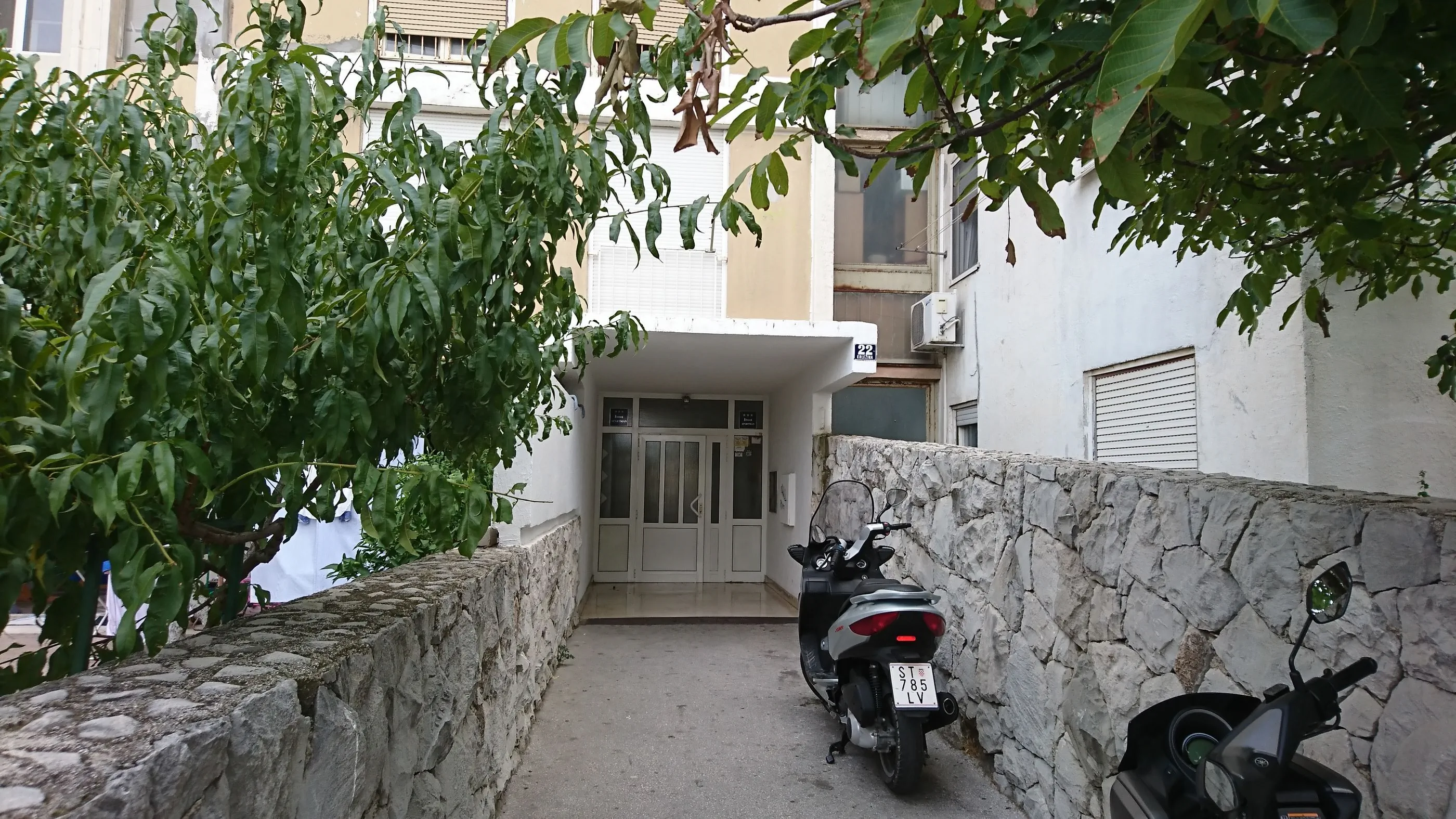 Apartment Cvita Split – Split, Chorwacja