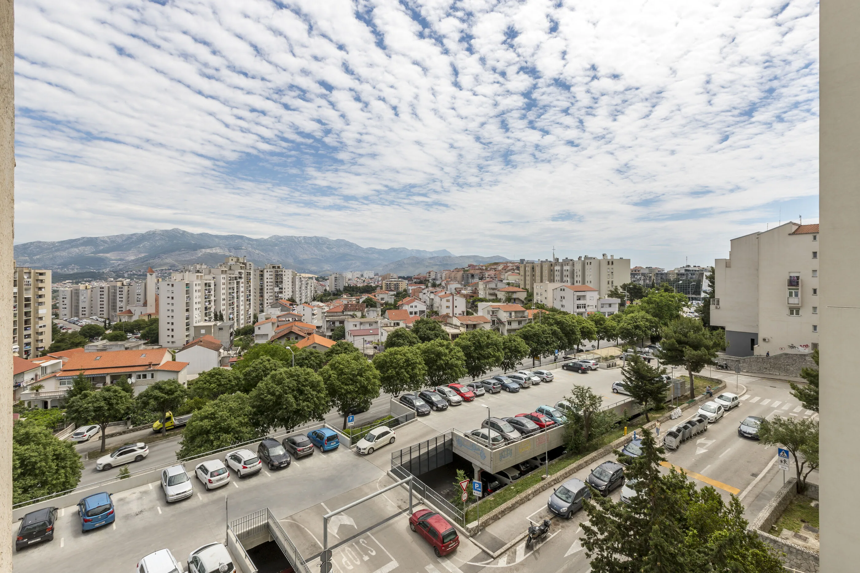 Apartment Cvita Split – Split, Chorwacja