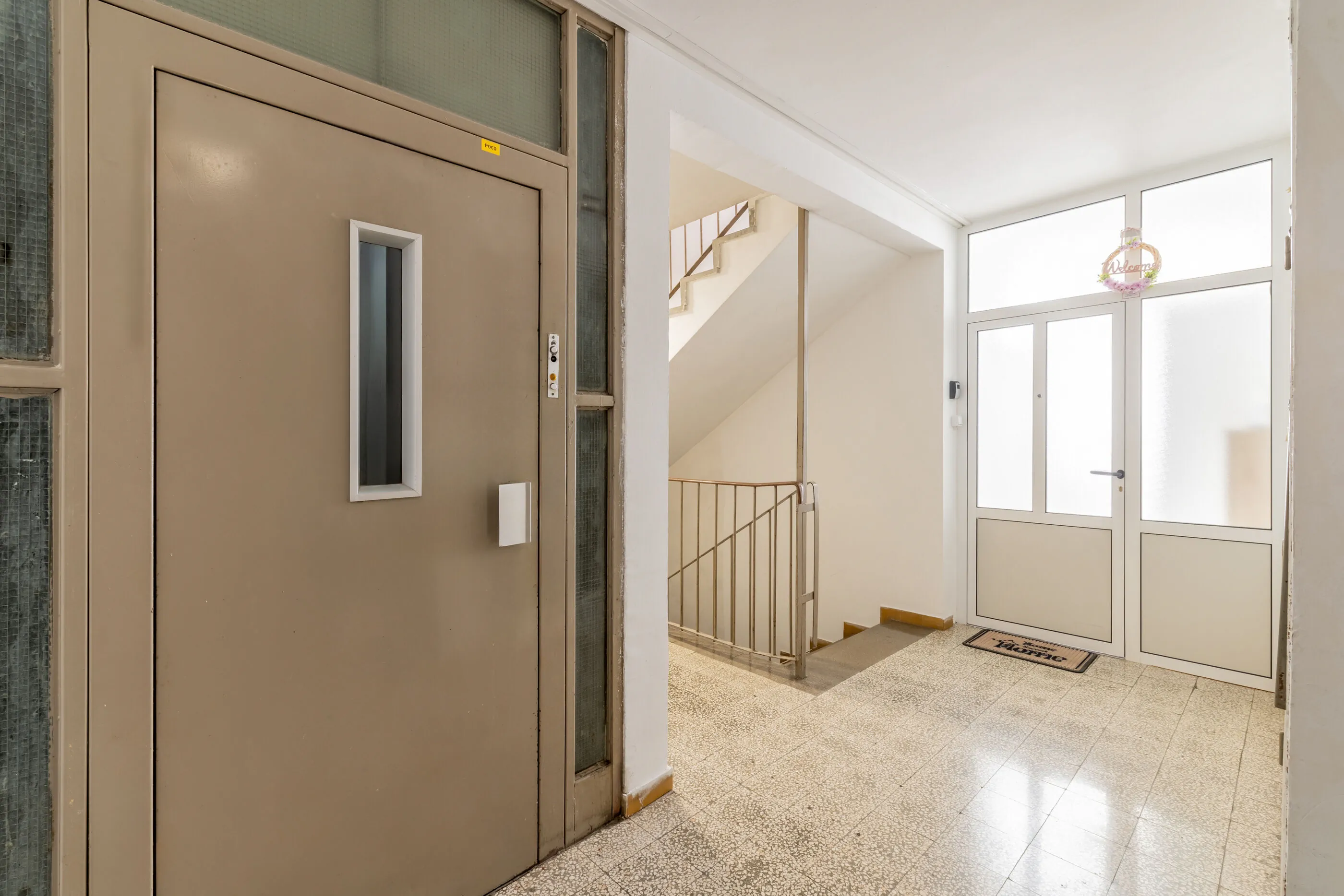 Apartment Cvita Split – Split, Chorwacja