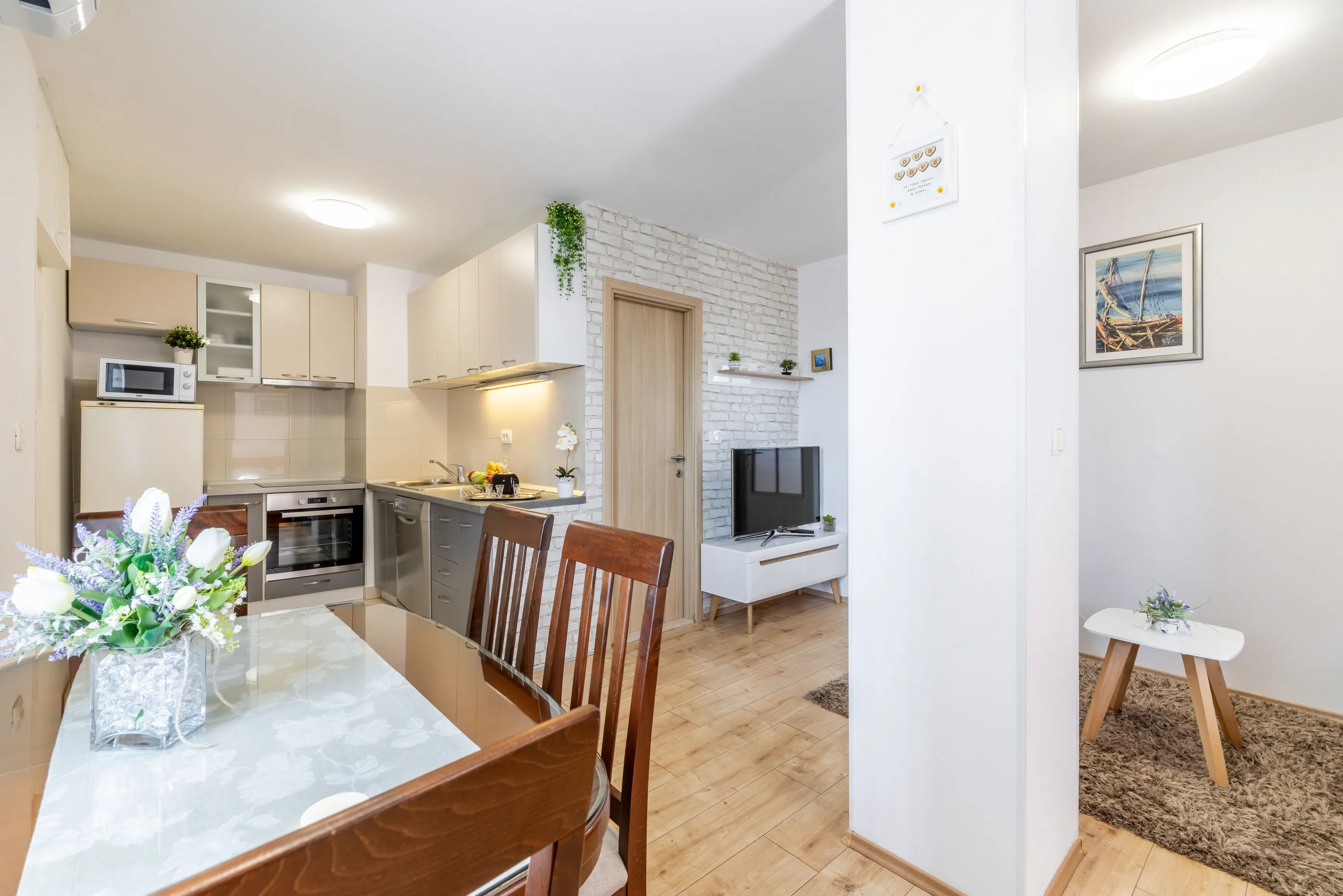Apartment Cvita Split – Split, Chorwacja