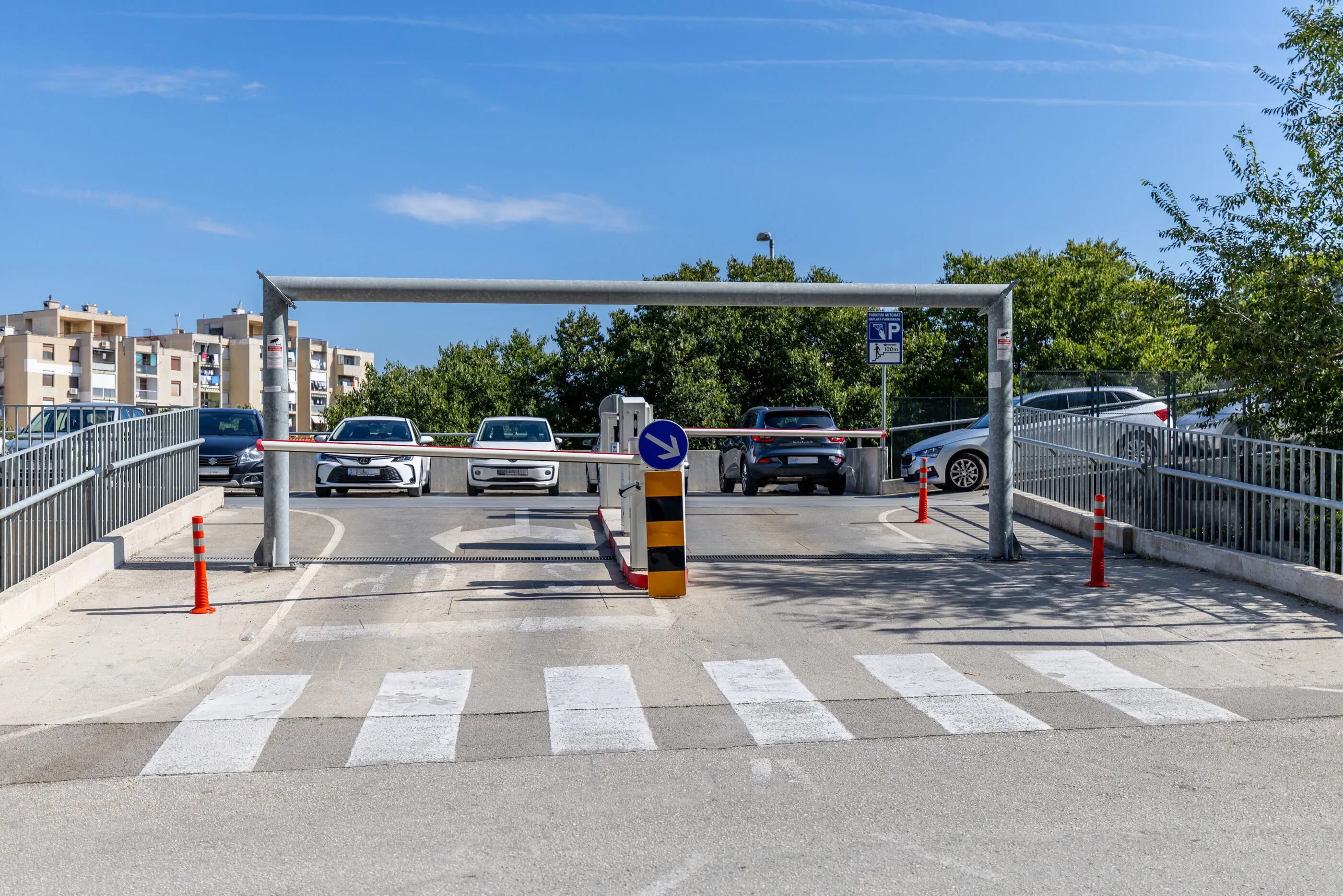 Apartment Cvita Split – Split, Chorwacja