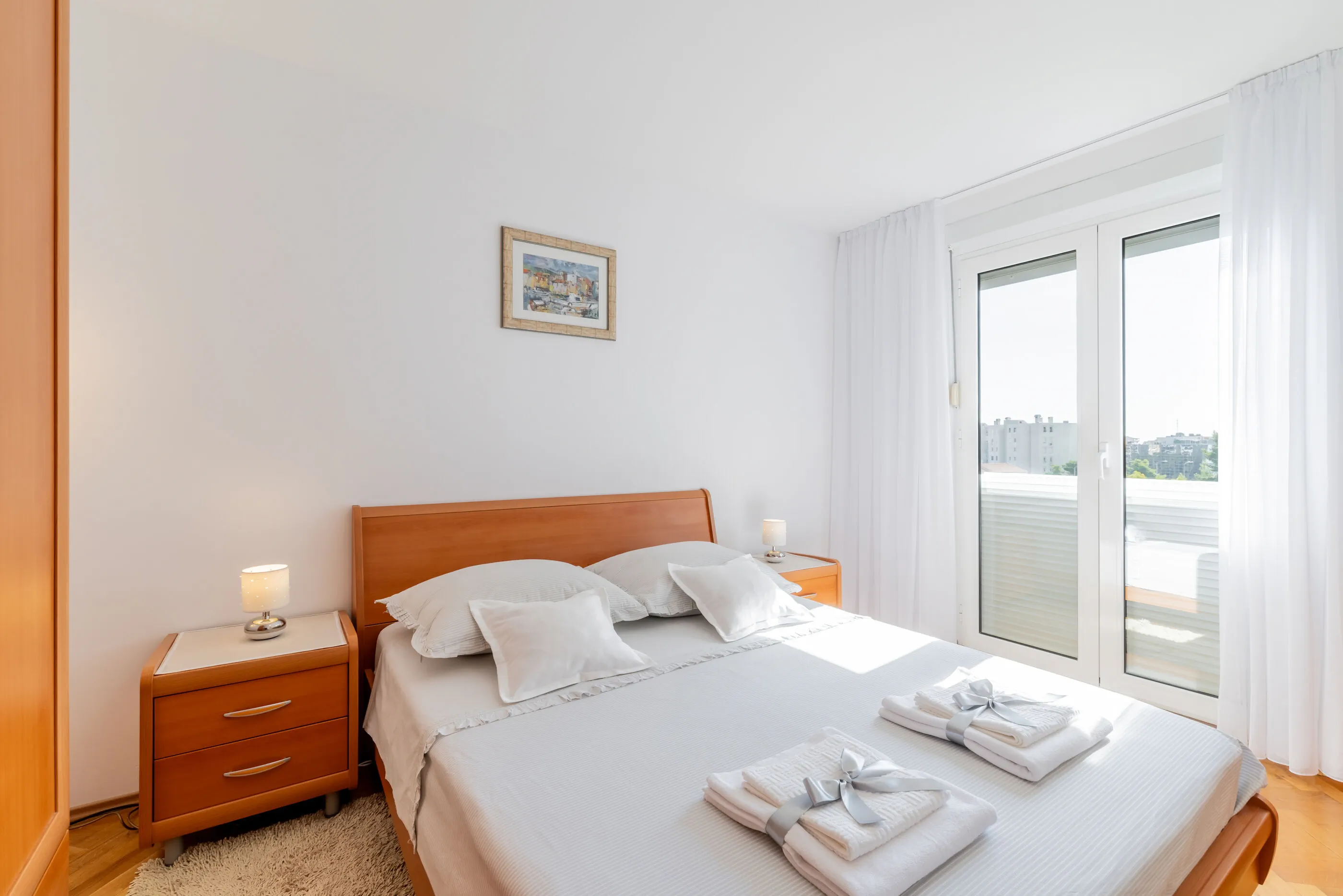 Apartment Cvita Split – Split, Chorwacja
