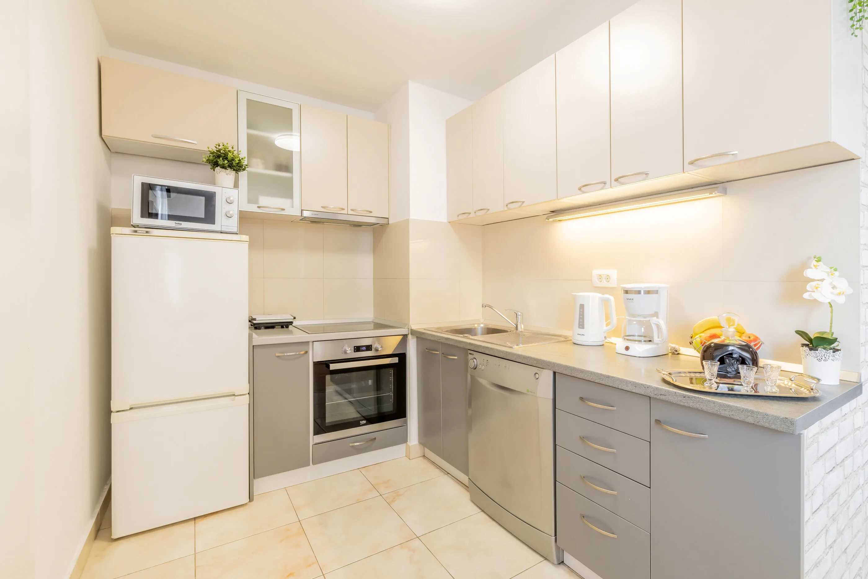 Apartment Cvita Split – Split, Chorwacja