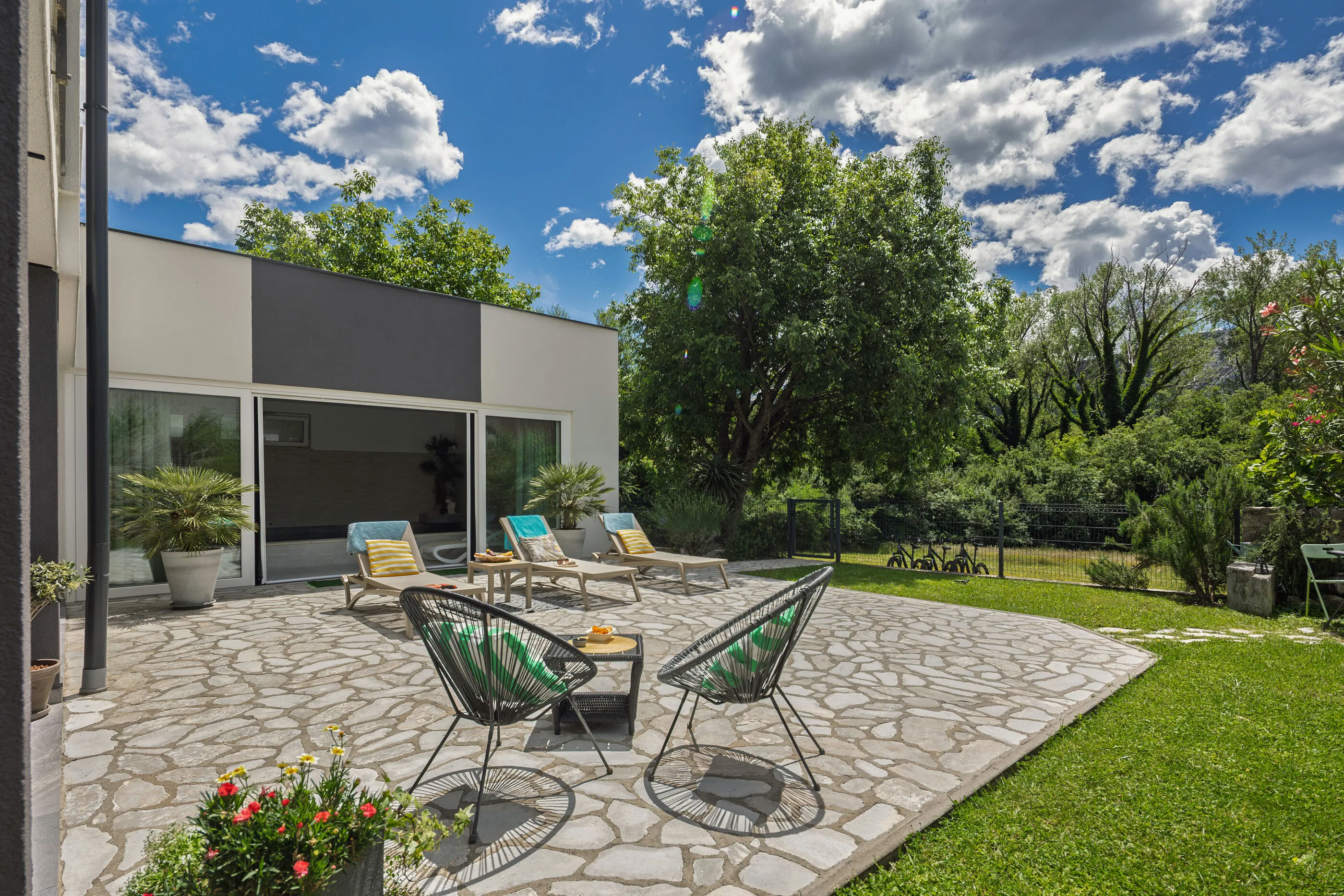 Villa Manea Tribalj – Tribalj, Chorvatsko