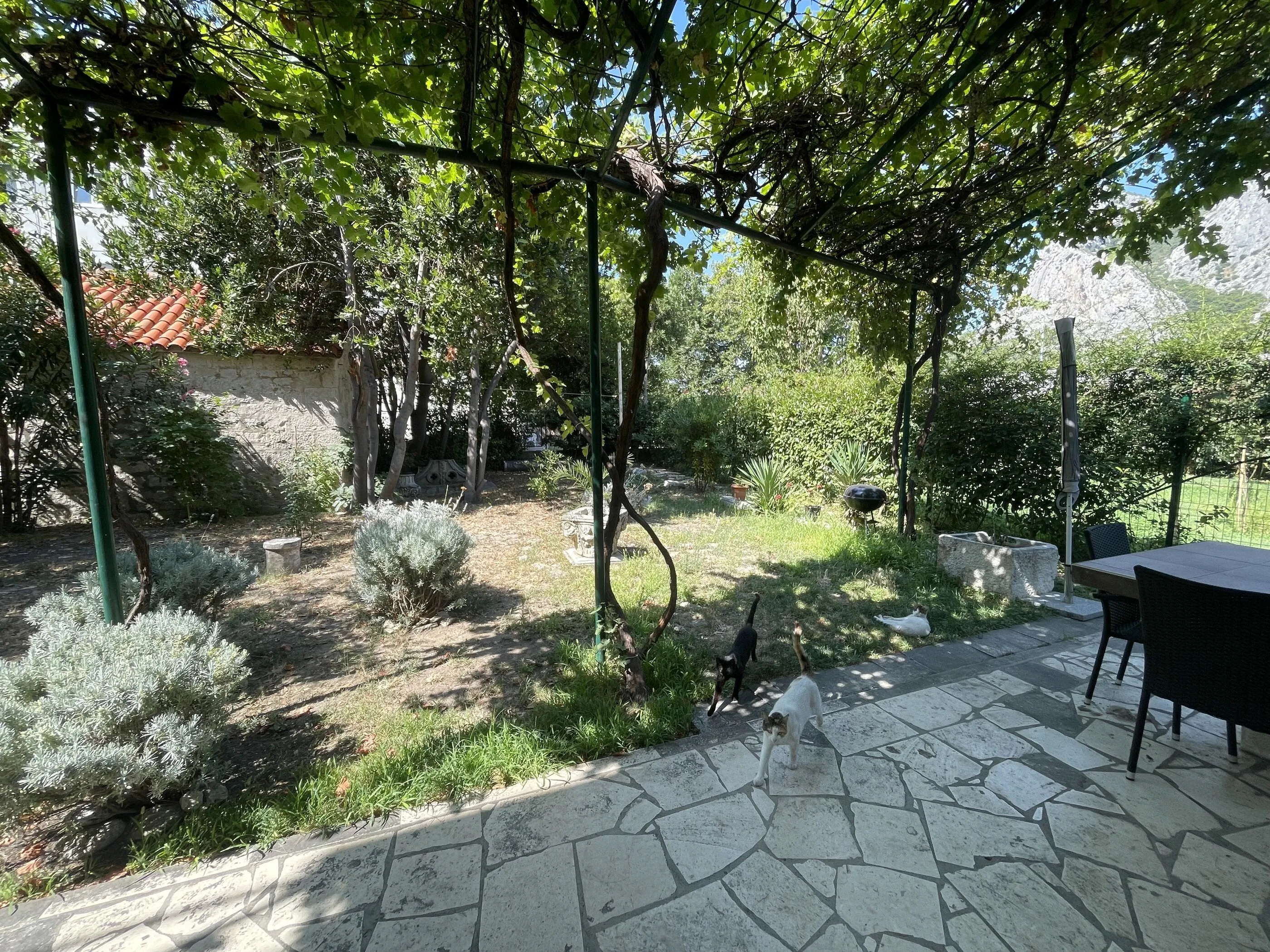 Apartments Jugo i bura Omis - foto 6