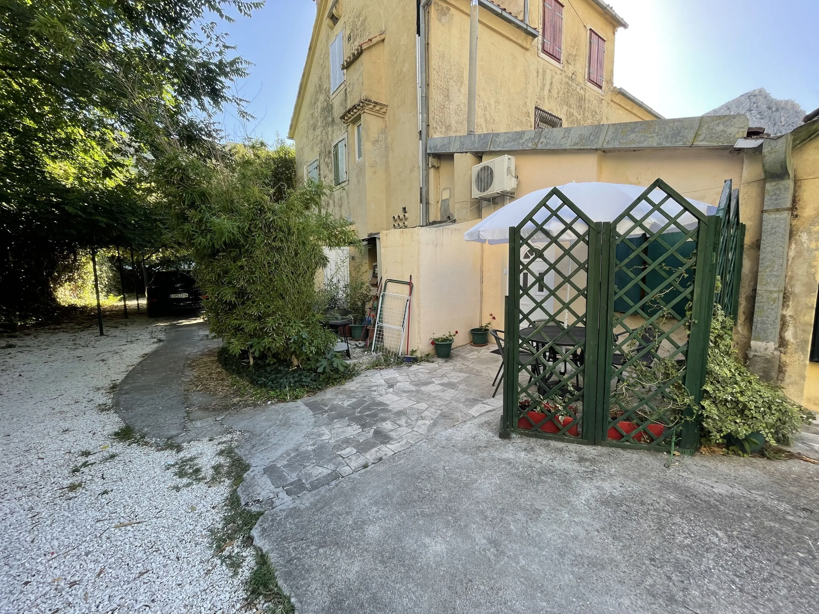 Apartments Jugo i bura Omis - foto 2