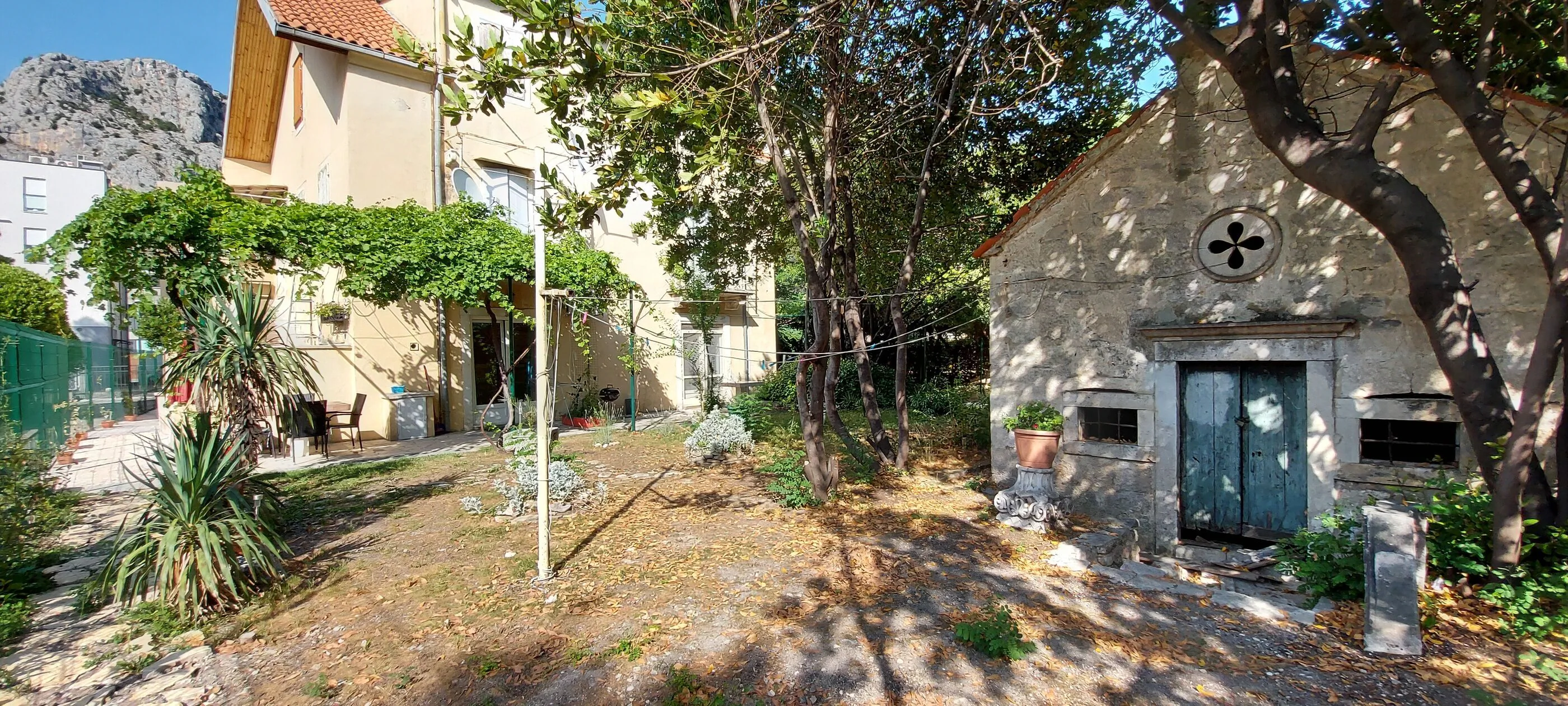 Apartments Jugo i bura Omis - foto 3
