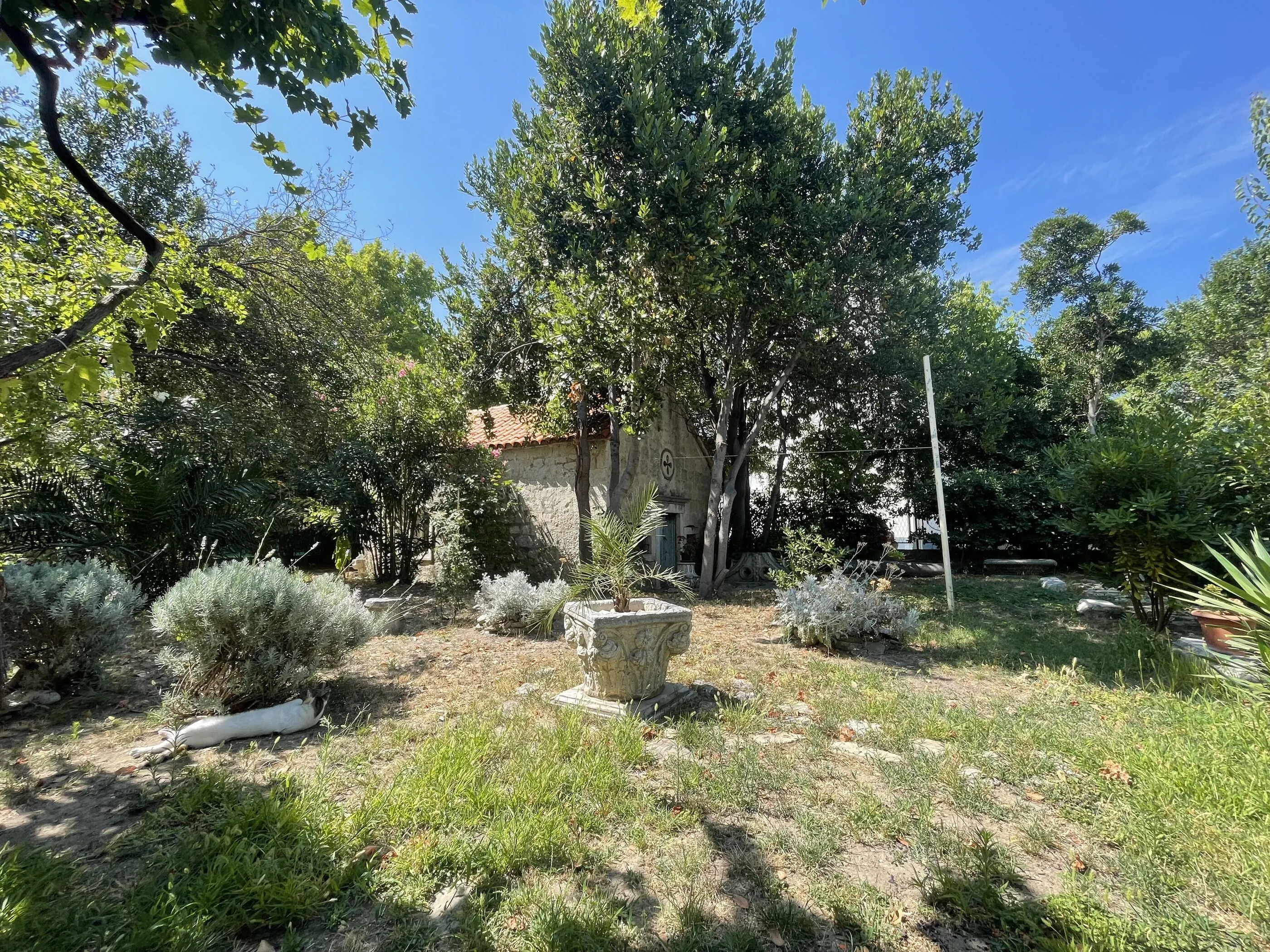 Apartments Jugo i bura Omis - foto 4
