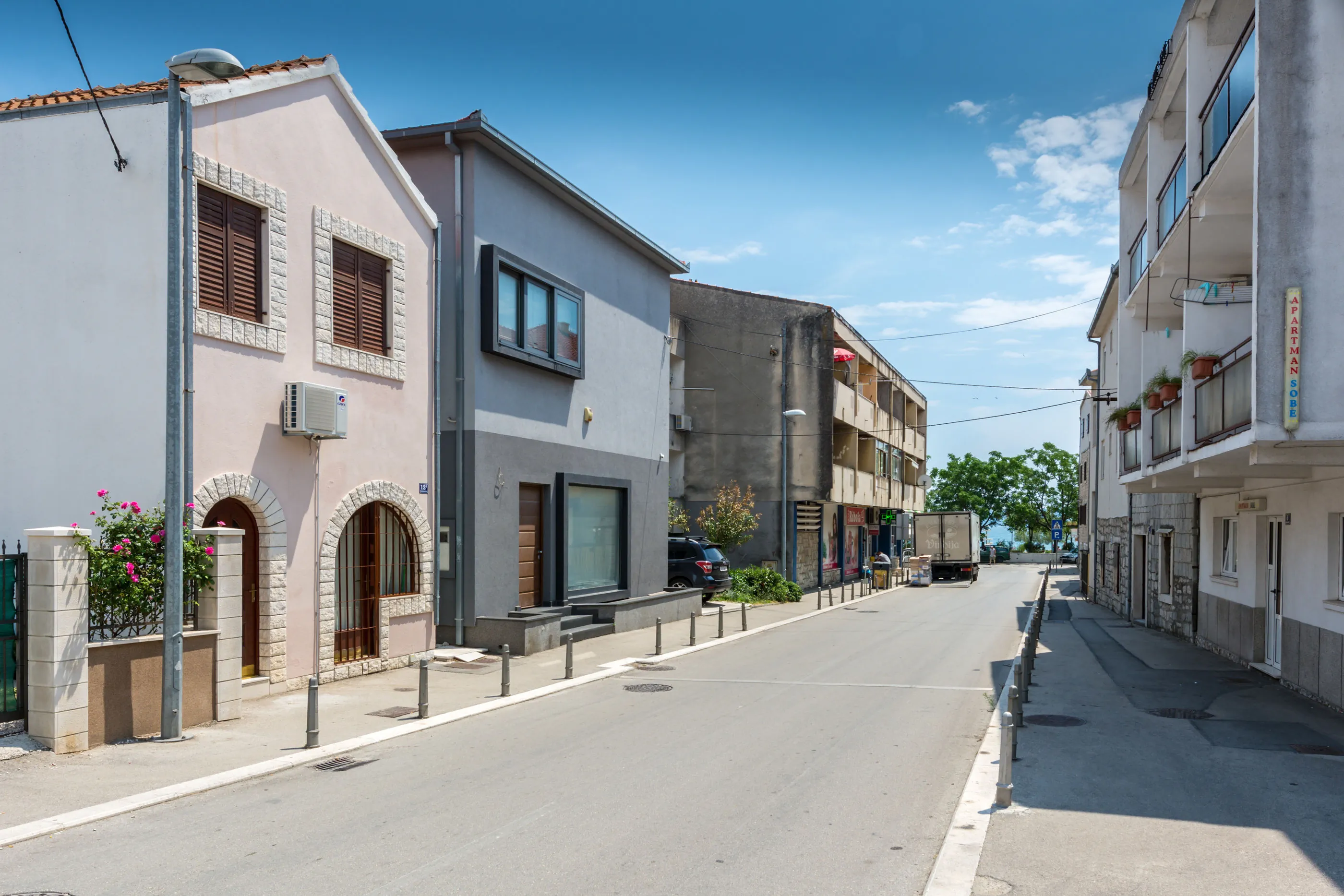 Apartment Bralić Kastel Stari - foto 4