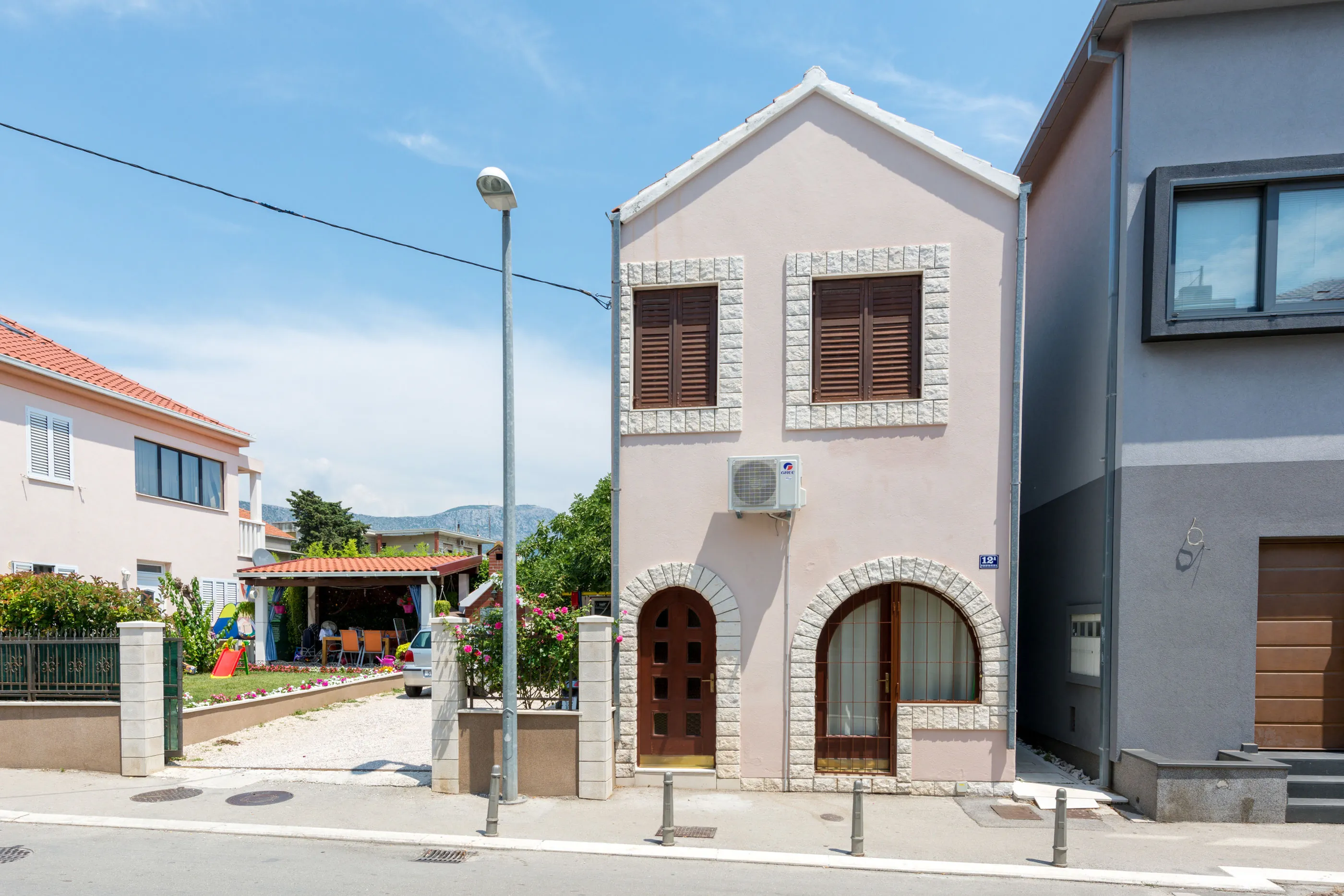 Apartment Bralić Kastel Stari - foto 3