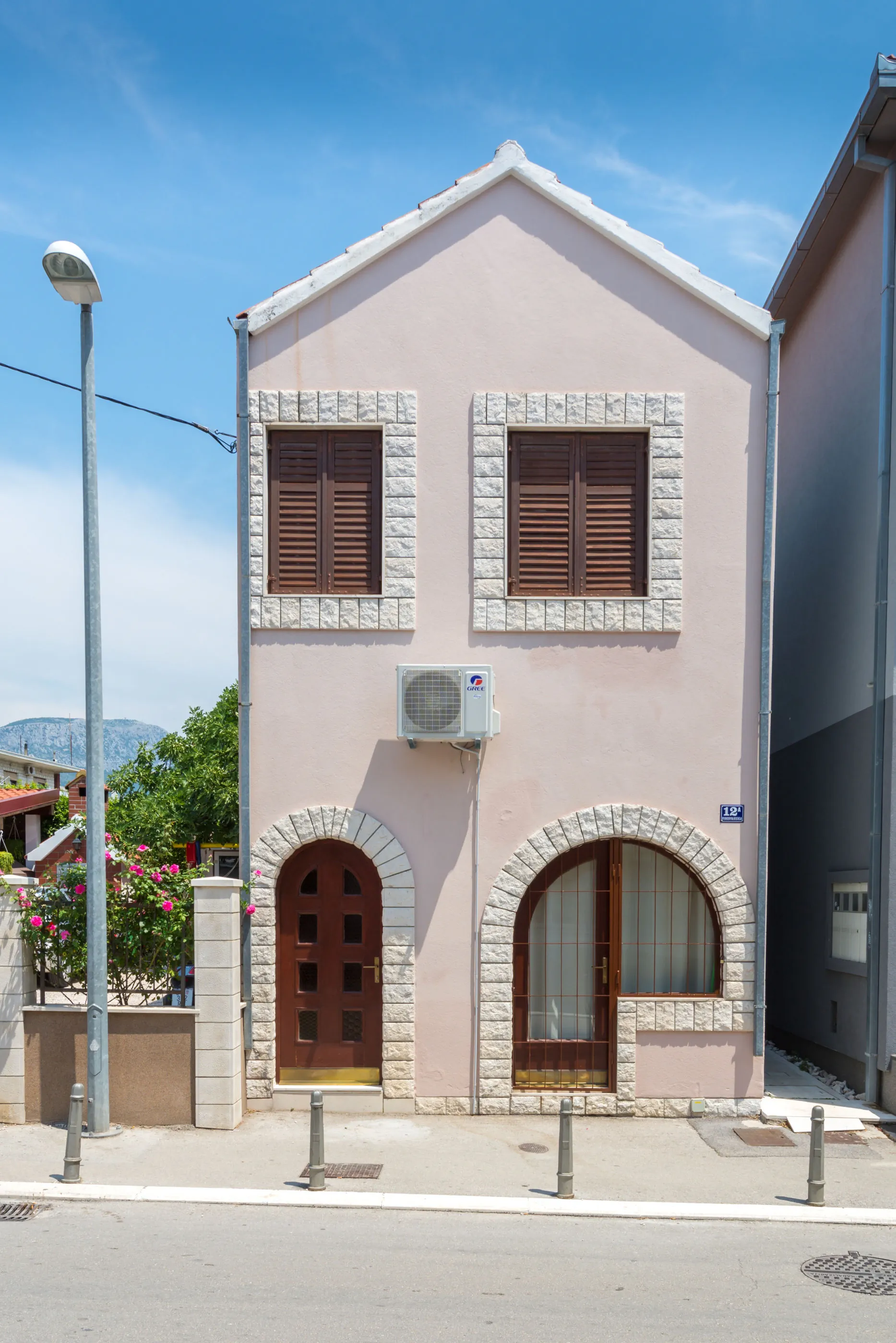 Apartment Bralić Kastel Stari - foto 2