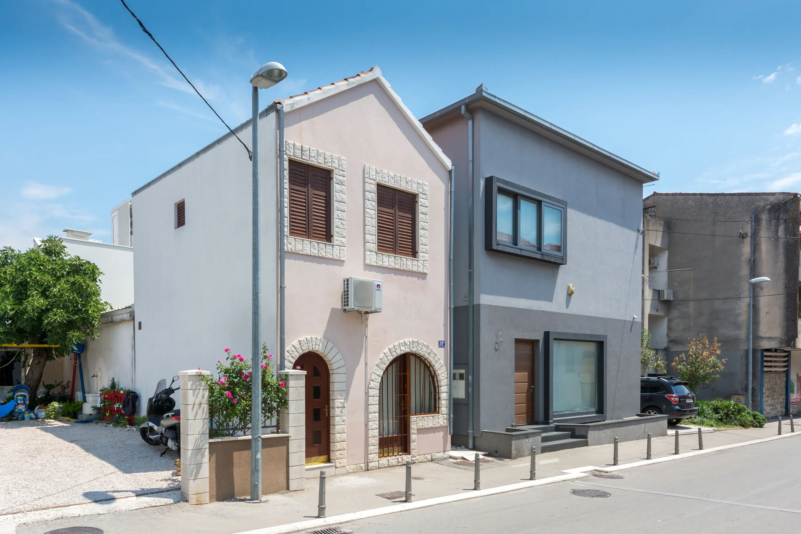 Apartment Bralić Kastel Stari - foto 1