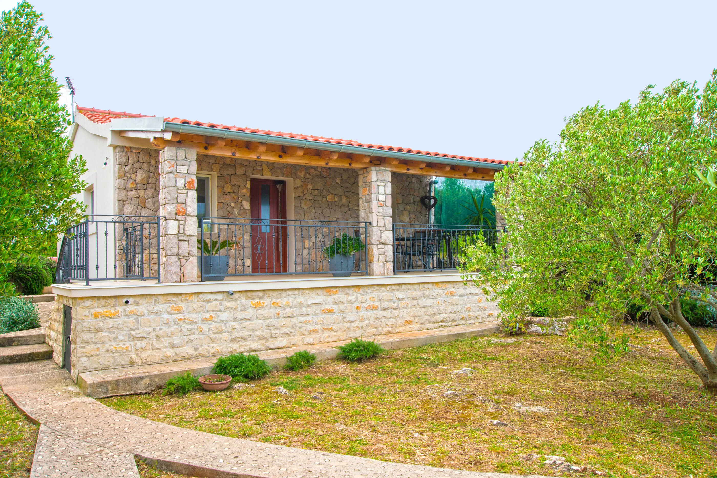 House Idro Pasman - foto 3
